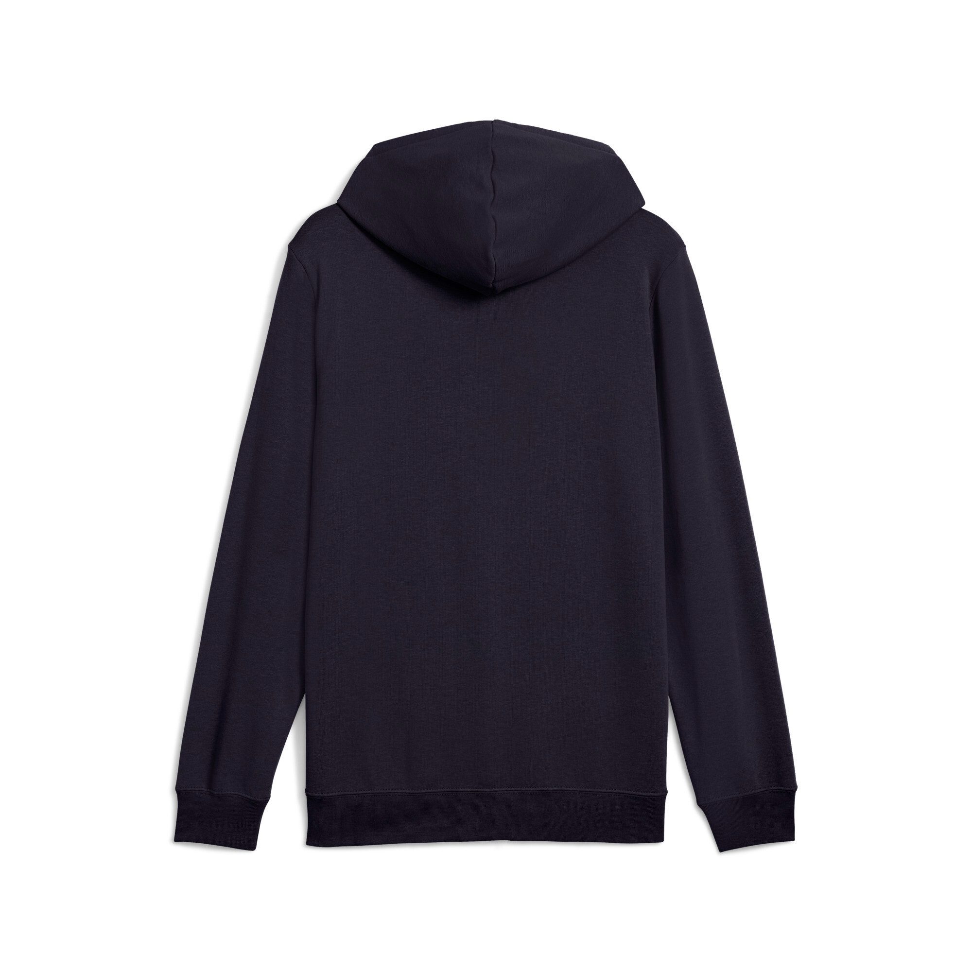 PUMA Kapuzensweatshirt ESS 2 COLOR SMALL günstig online kaufen