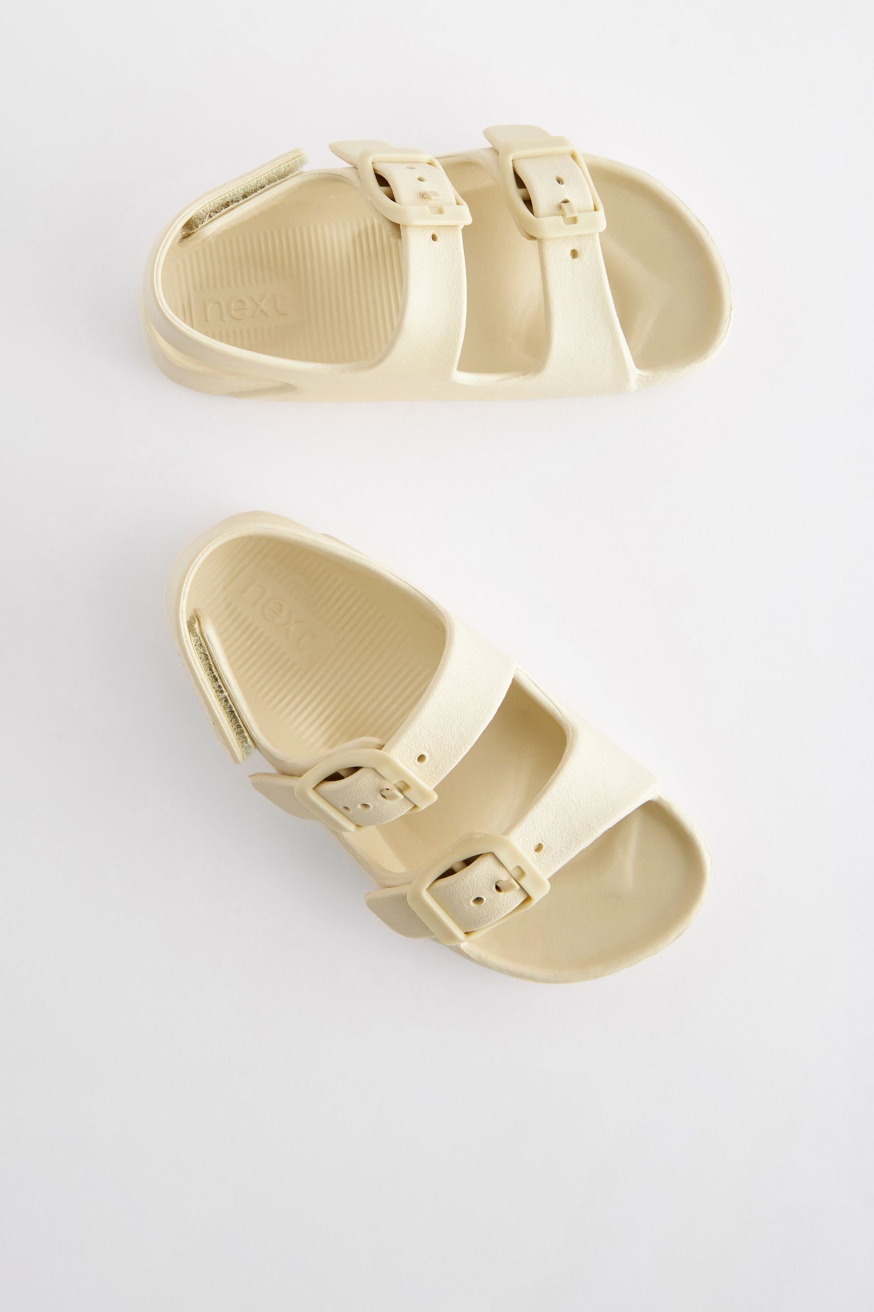 Next Sandale aus EVA Sandale (1-tlg)