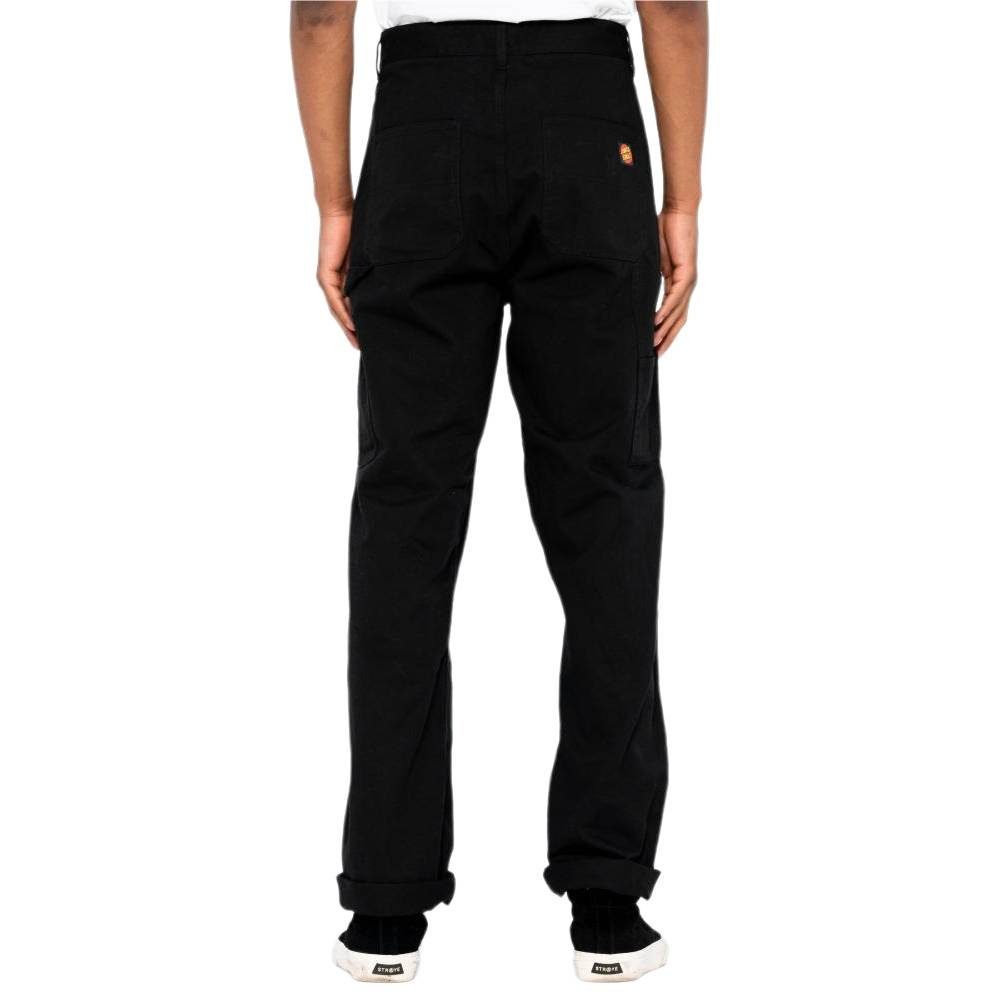 Santa Cruz Stoffhose Hose Santa Cruz Classic Painters