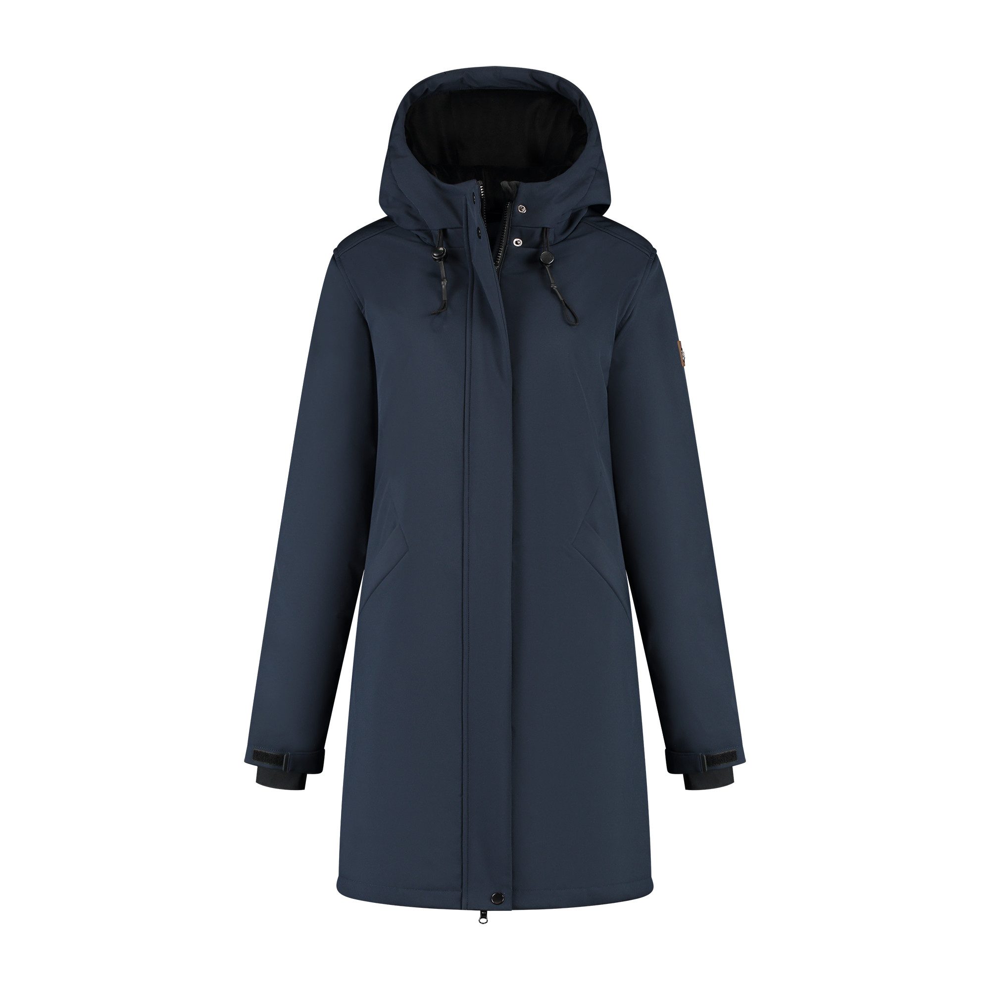 Travelin' Softshelljacke Elina Atmungsaktiv und wärmedämmung günstig online kaufen