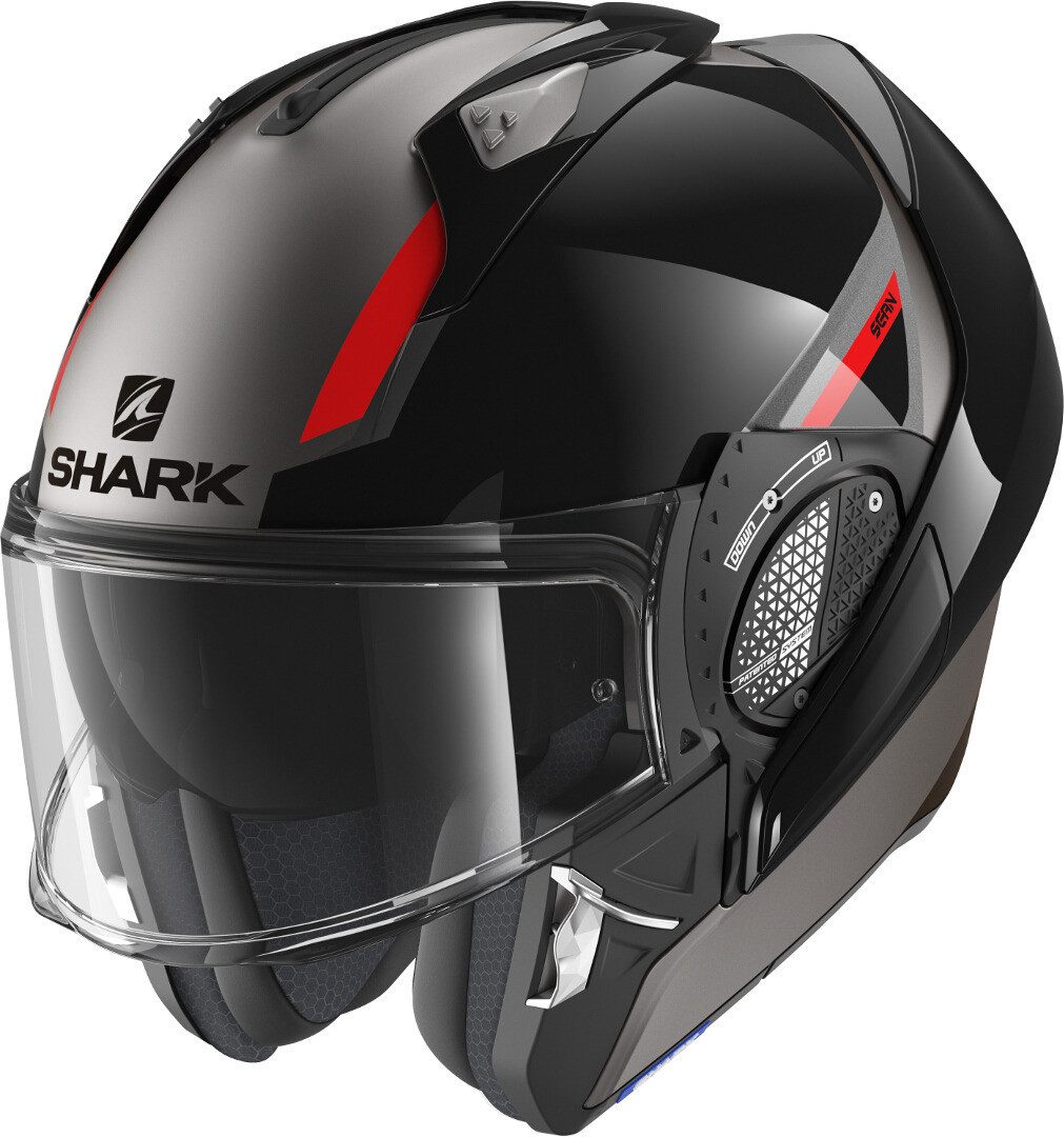 Shark Motorradhelm Evo-GT Sean Helm