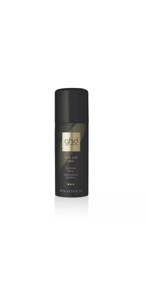 GHD Haarspray ghd Shiny Ever After Final Shine Spray 100ml