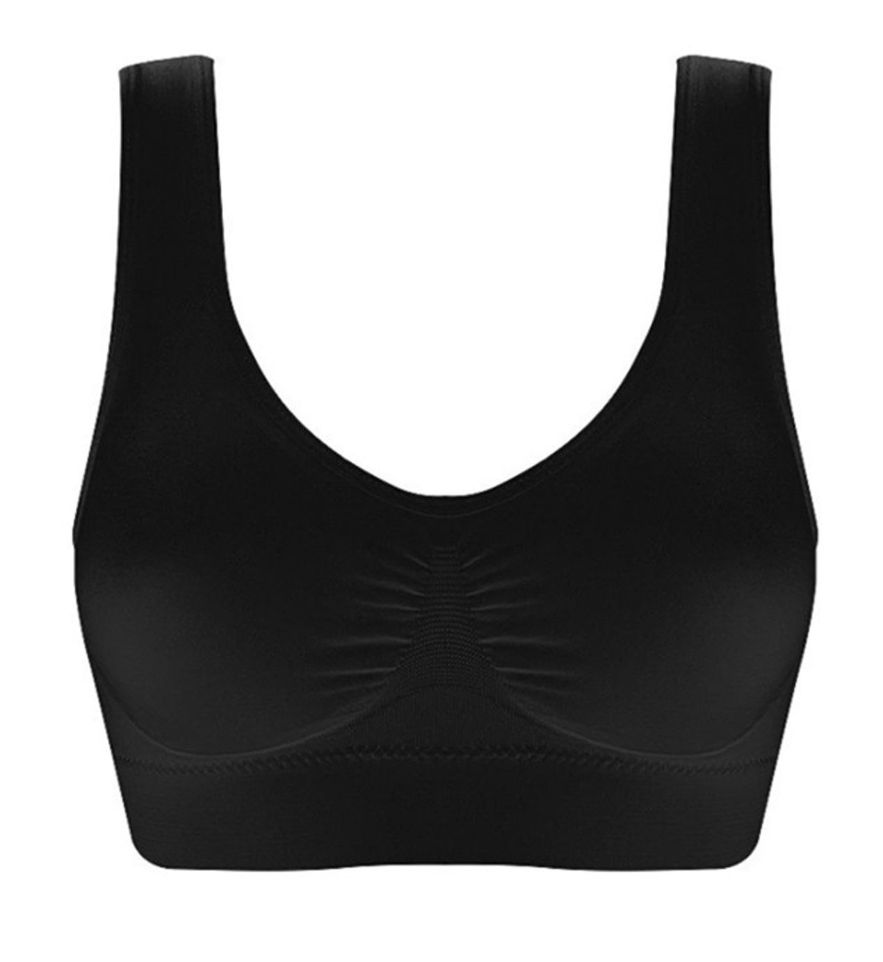 BAYLI Sport-Bustier Damen Sport BH, Farbe günstig online kaufen