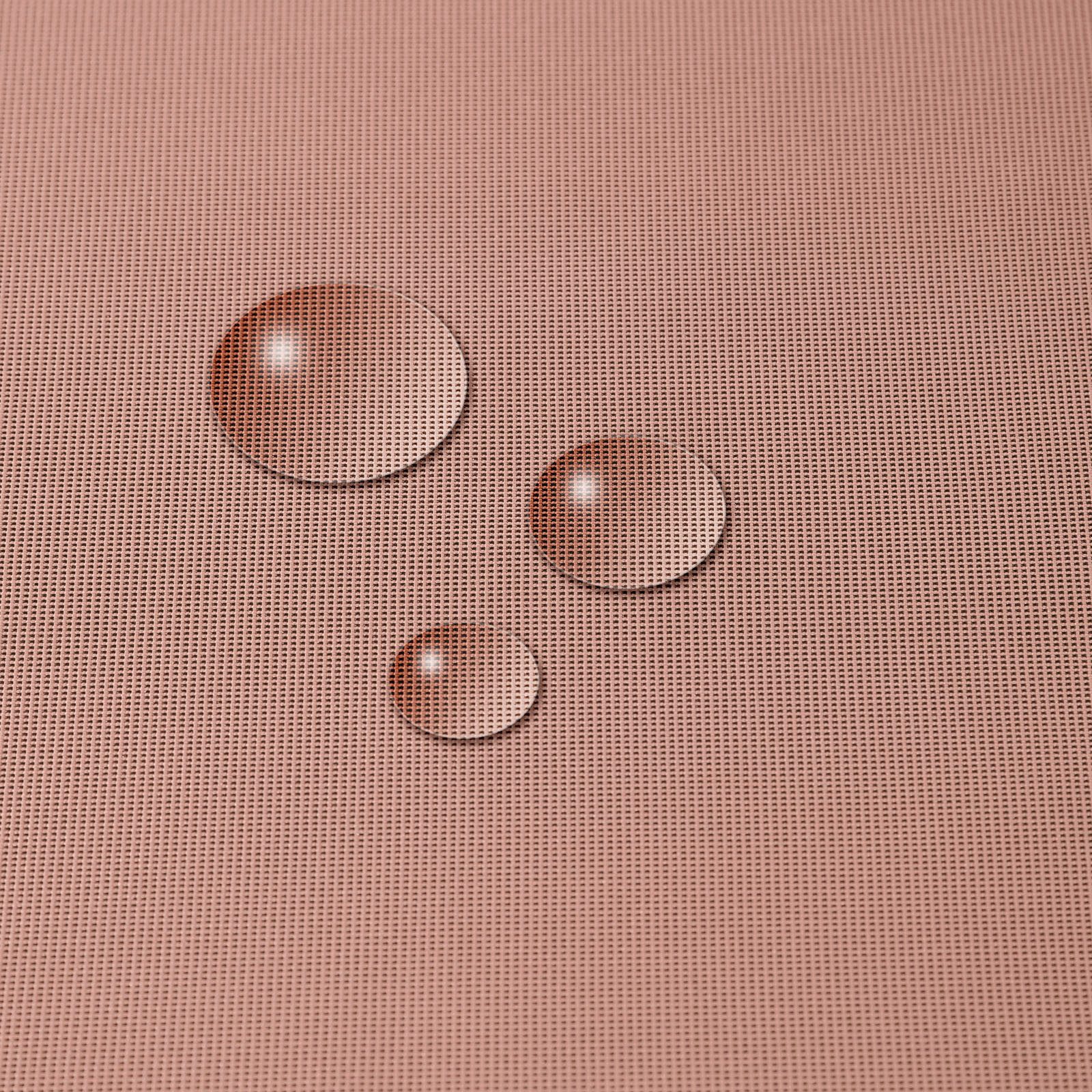 heimtexland Tischdecke Outdoor Tischläufer wetterfest Garten Tischdeko (Stück 1-tlg, 1), schmutz-/wasserabweisend I UV-beständig I waschbar