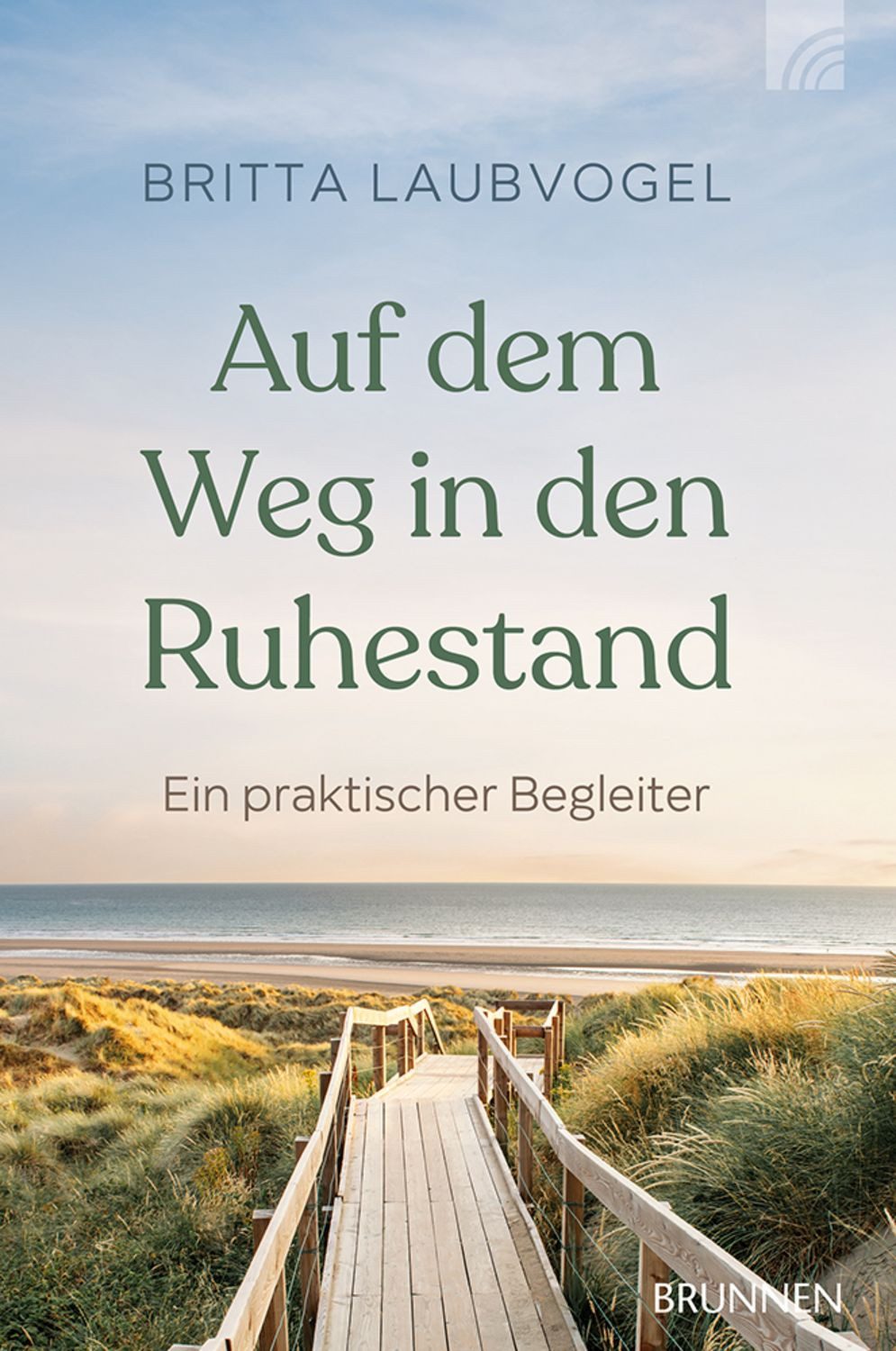 Auf dem Weg in den Ruhestand / Britta Laubvogel