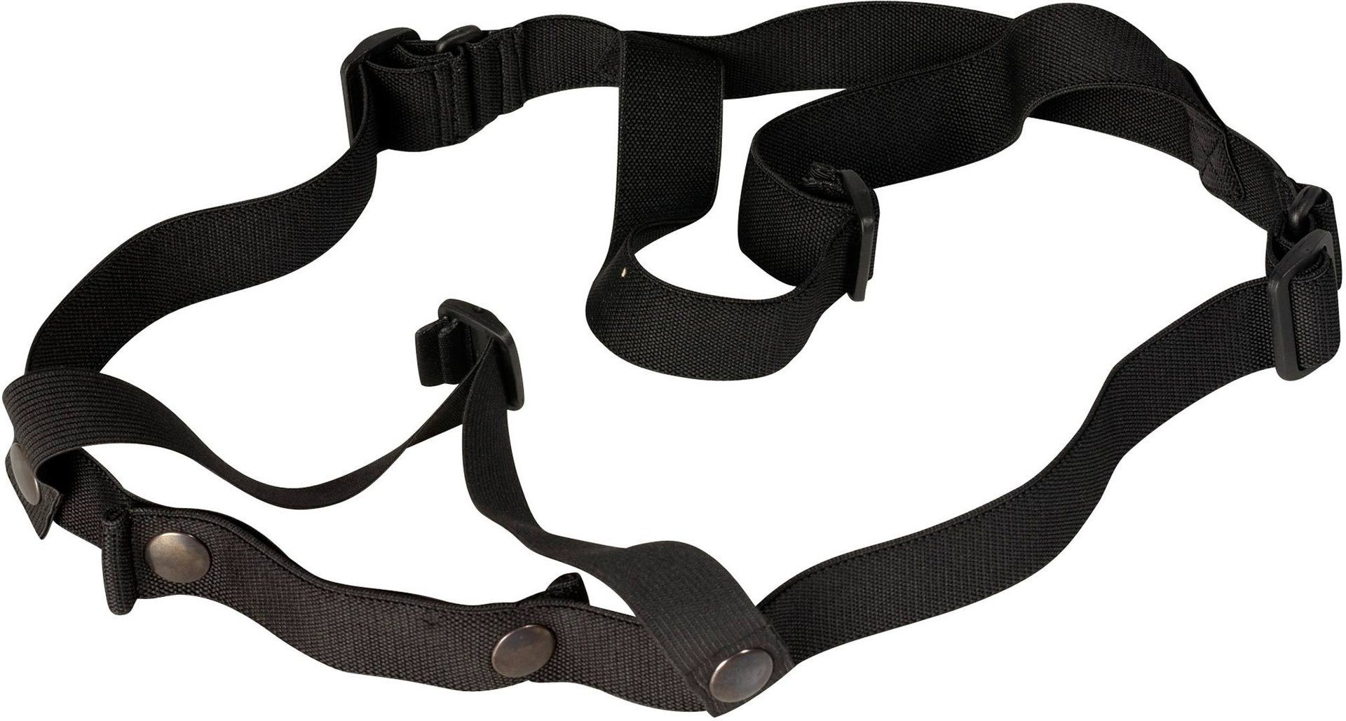 Nackenschutz BNS A-Strap