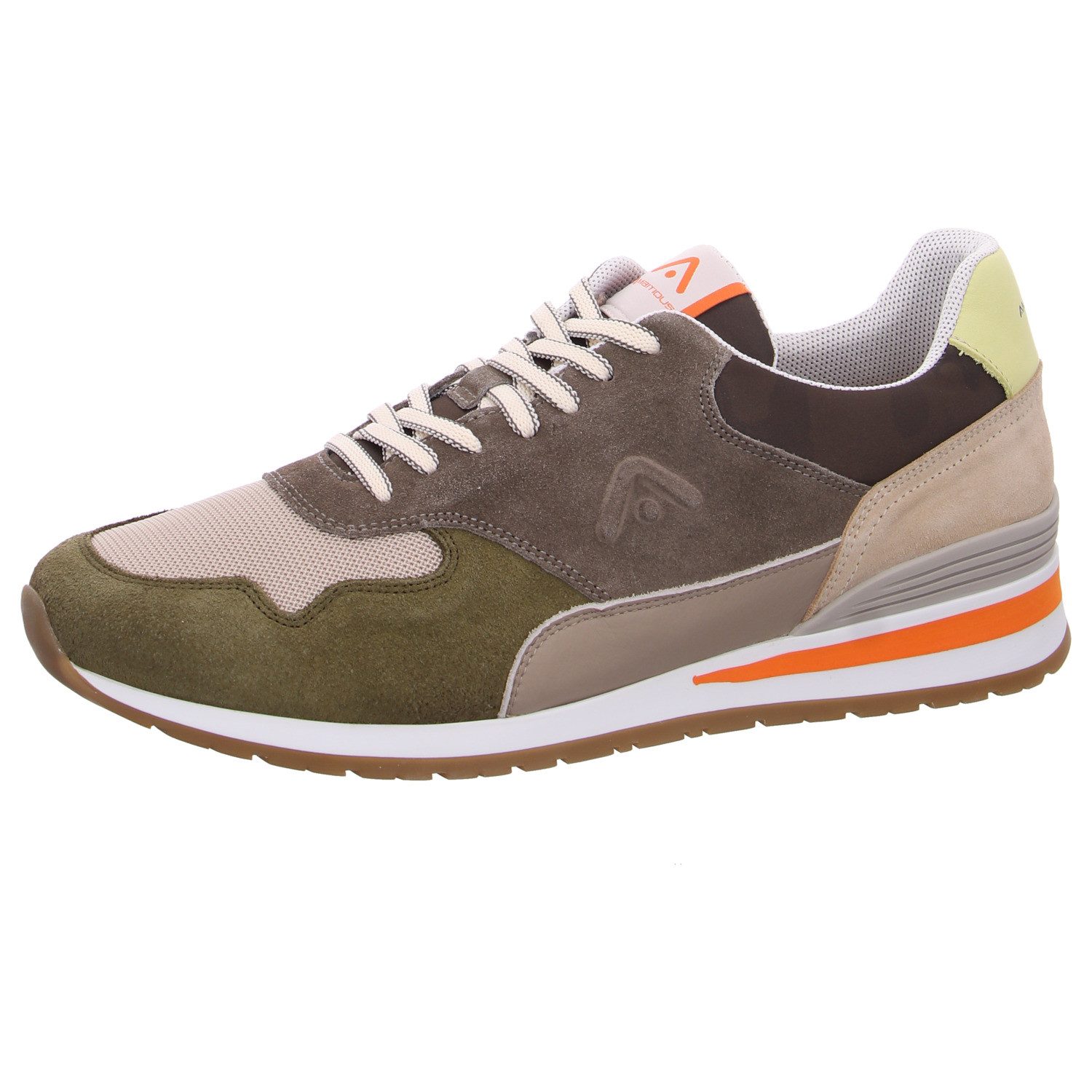 Ambitious Rest Sneaker