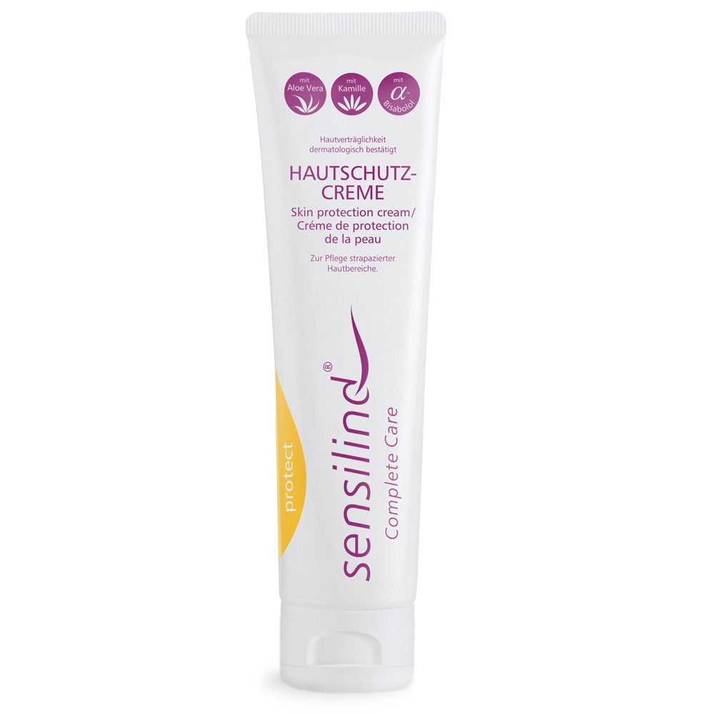 sensilind Hautcreme Sensilind Hautschutzcreme 100 ml