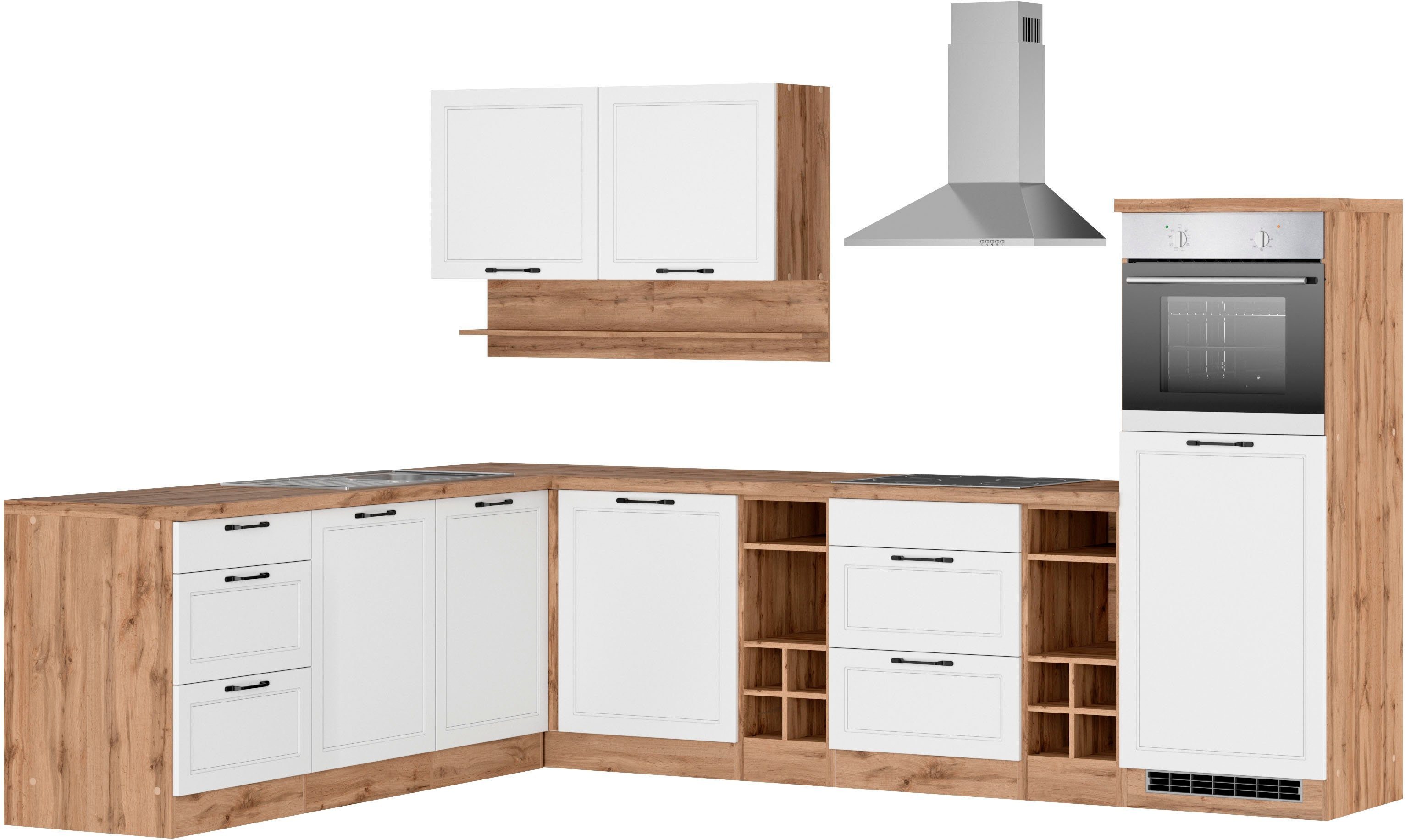 Winkelküche KS-Lana