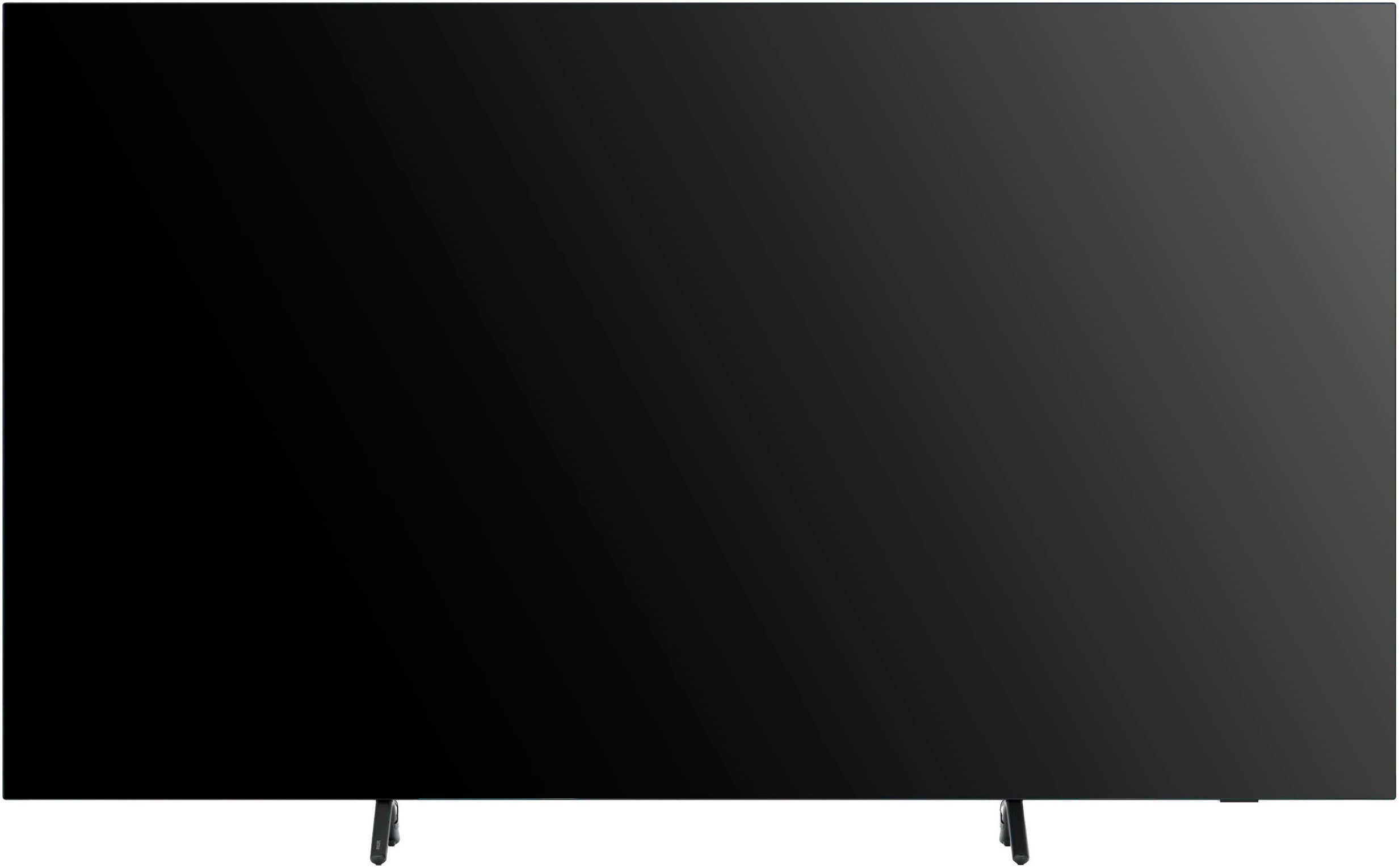 Philips 77OLED810/12 OLED-Fernseher (194 cm/77 Zoll, 4K Ultra HD, Google TV, Smart-TV)