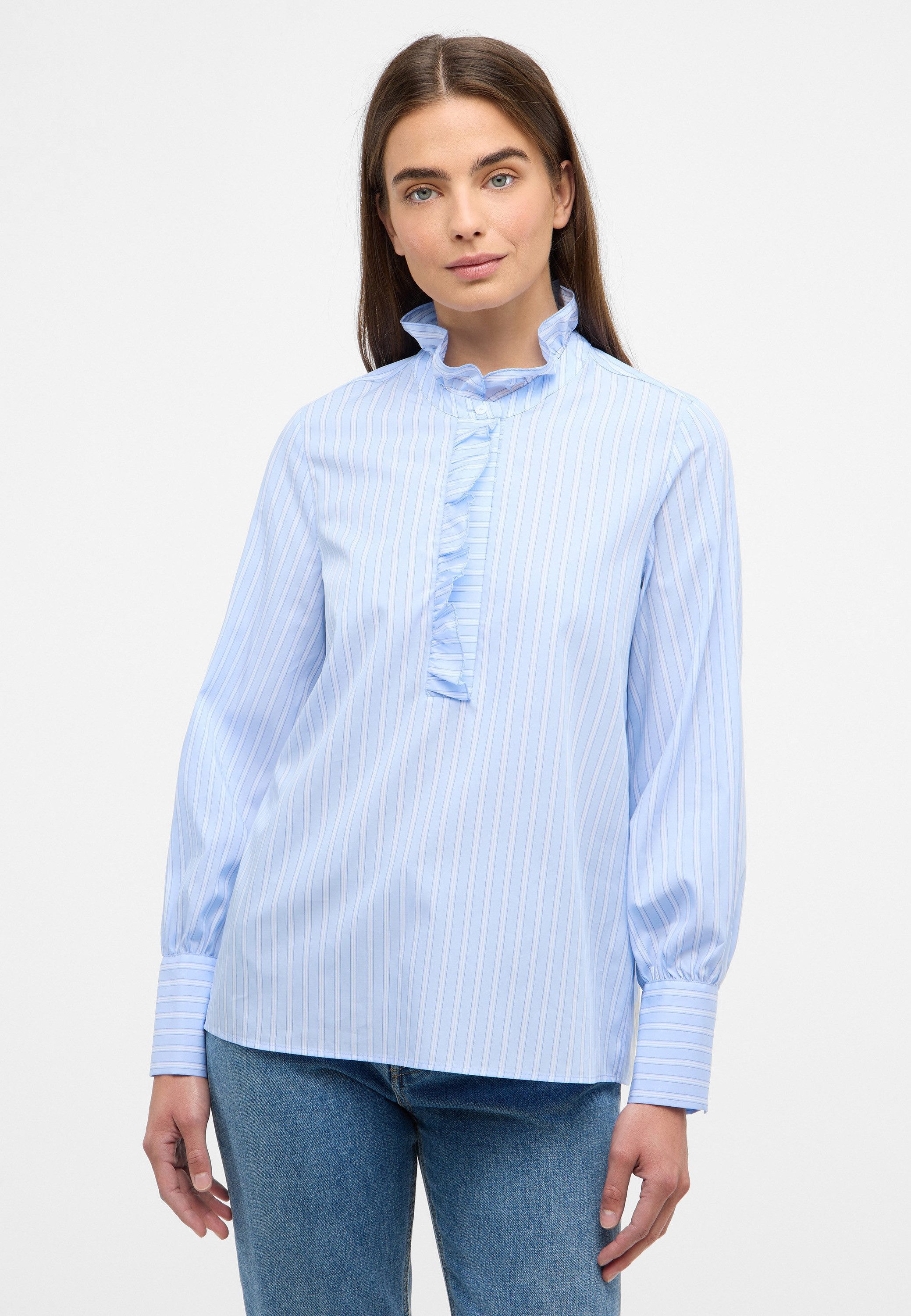 Longbluse LOOSE FIT