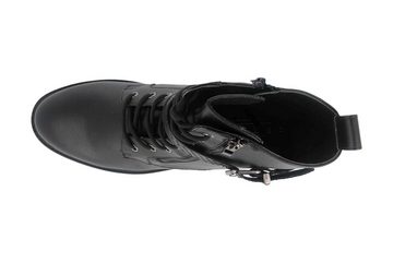 Fitters Footwear 2237231 Amalia Black Stiefelette