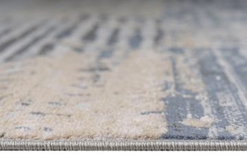 Teppich Talvi, Home affaire, rechteckig, Höhe: 8 mm, weiche Haptik, mehrfarbig