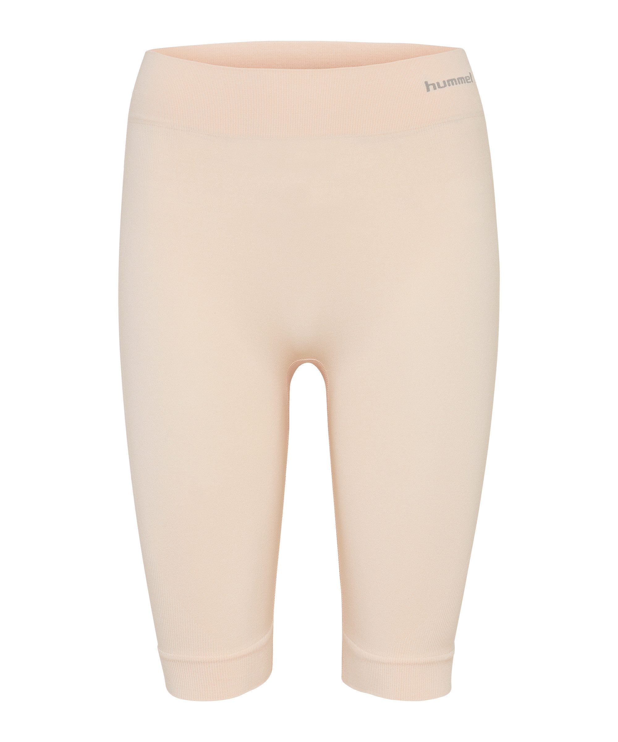 hummel Jogginghose Hummel Ci Seamless Cycling Short Damen Шорти