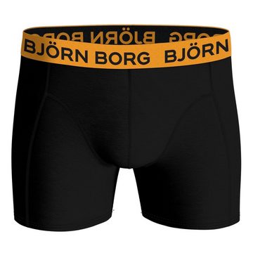 Björn Borg Boxer Herren Boxershorts, 12er Pack - Unterhose