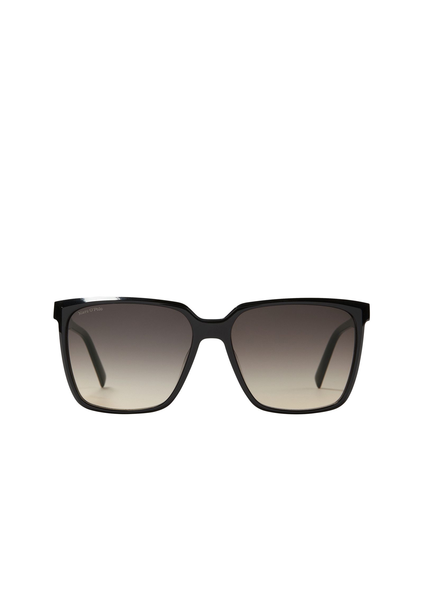 Marc O'Polo Sonnenbrille mit stabilem Bio-Acetat-Rahmen günstig online kaufen