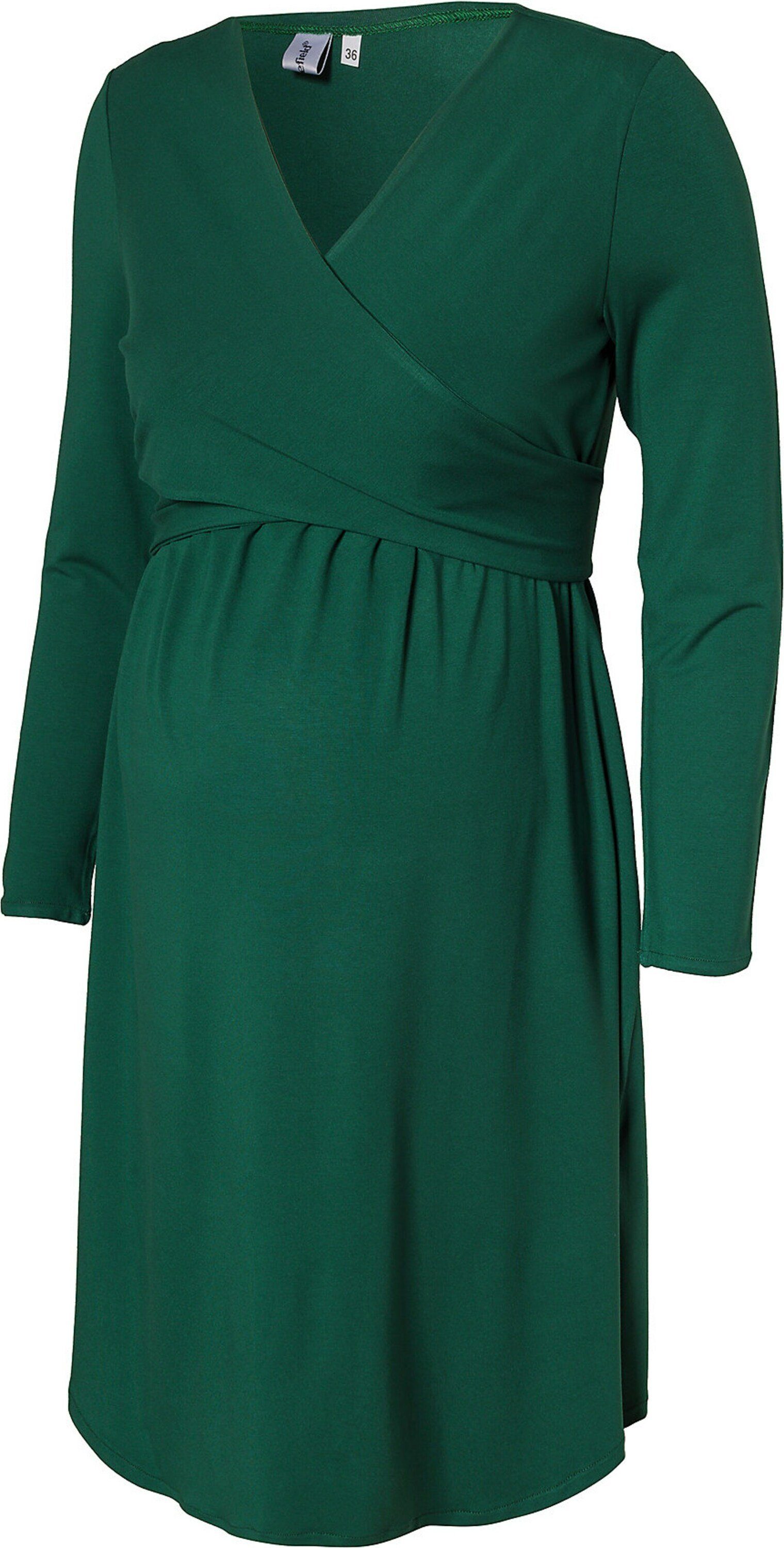 Bebefield Cocktailkleid Julianna (1-tlg) Drapiert/gerafft günstig online kaufen