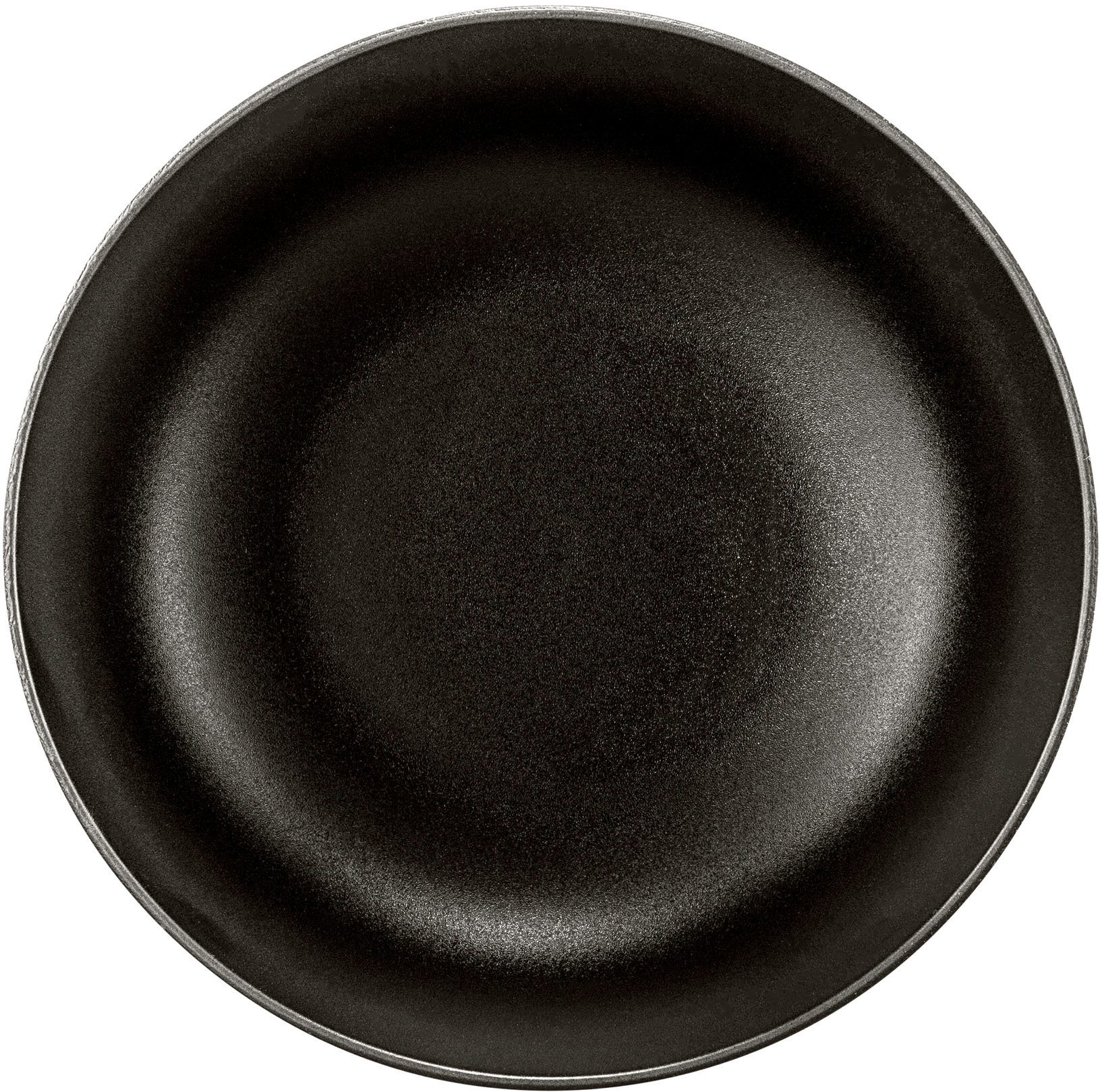 Seltmann Weiden Schüssel Liberty - Velvet Black, Porzellan, (1-tlg), Foodbowl 20 cm – Bild 2 von 5
