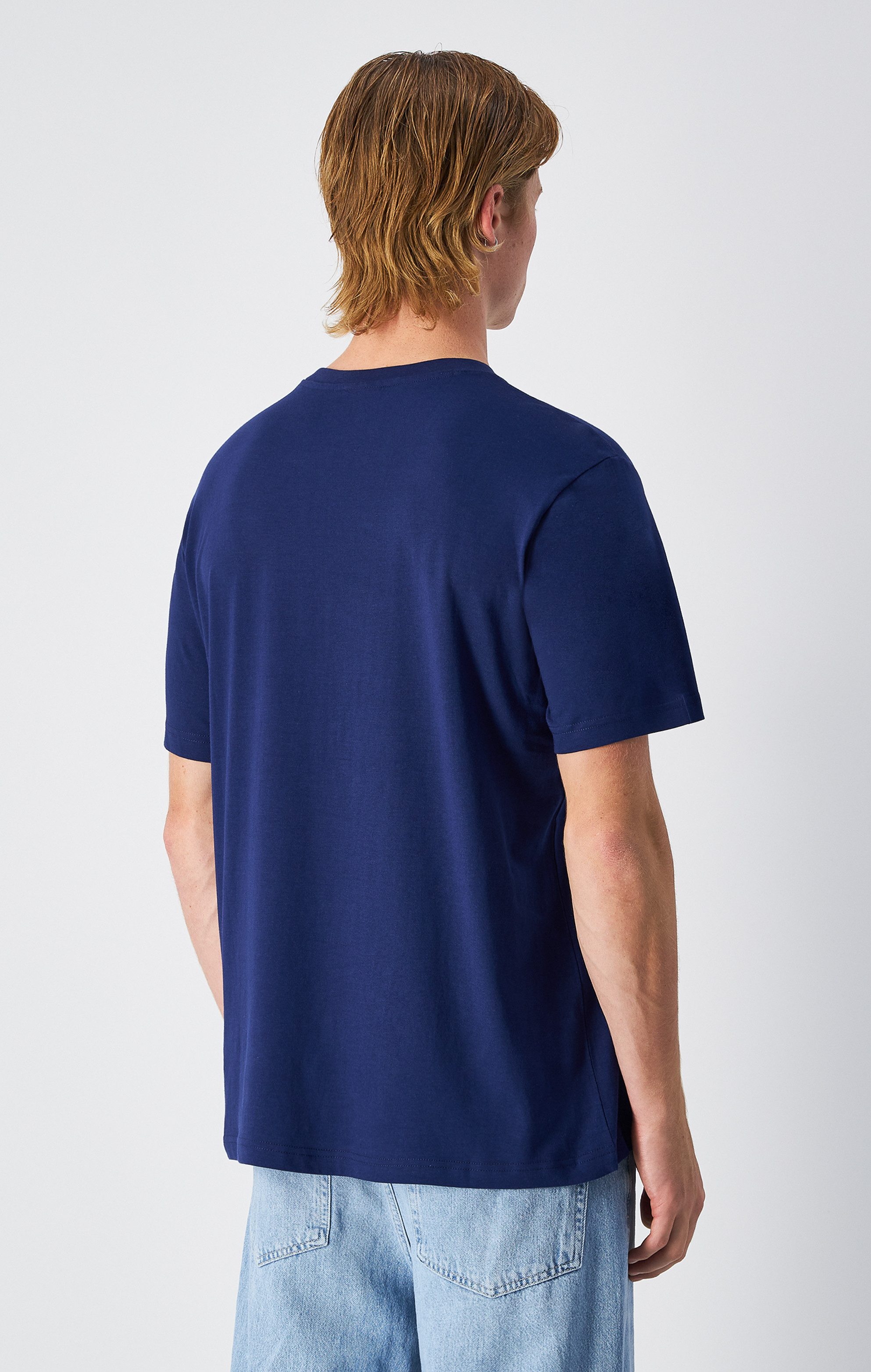 Champion T-Shirt ICONS TONAL T-Shirt (1-tlg) für Sportmode, Kurzarm, komfor günstig online kaufen