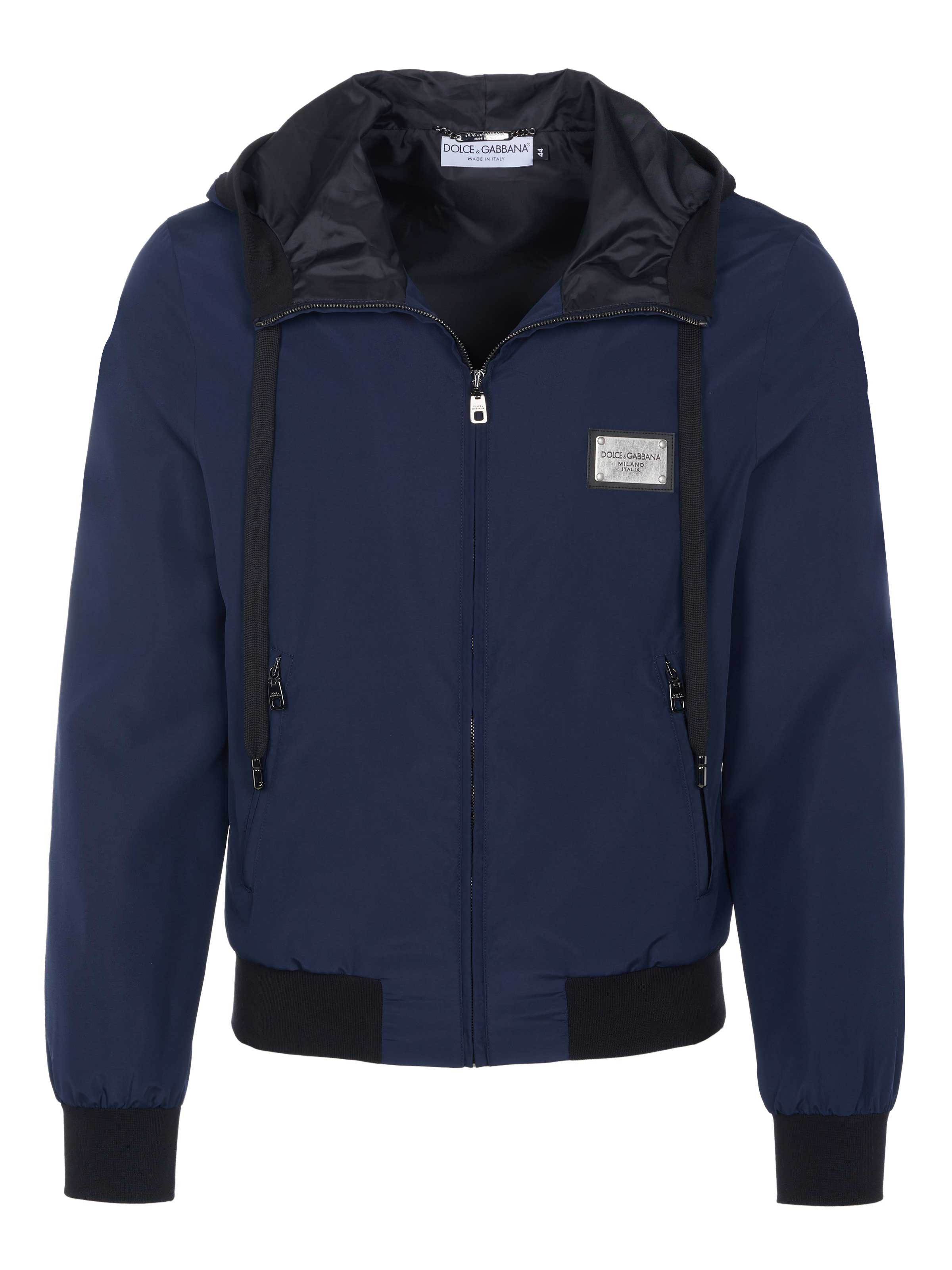 DOLCE & GABBANA Kurzjacke