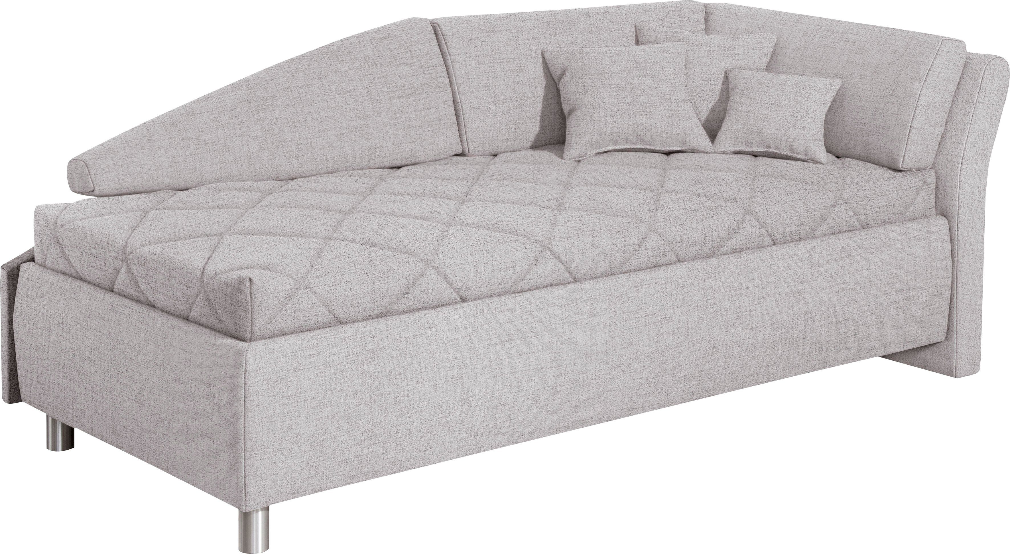 Schlafsofa Lindsay