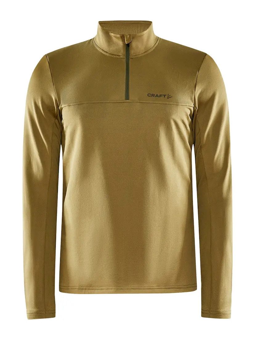 Craft Longsleeve CORE Gain Midlayer M