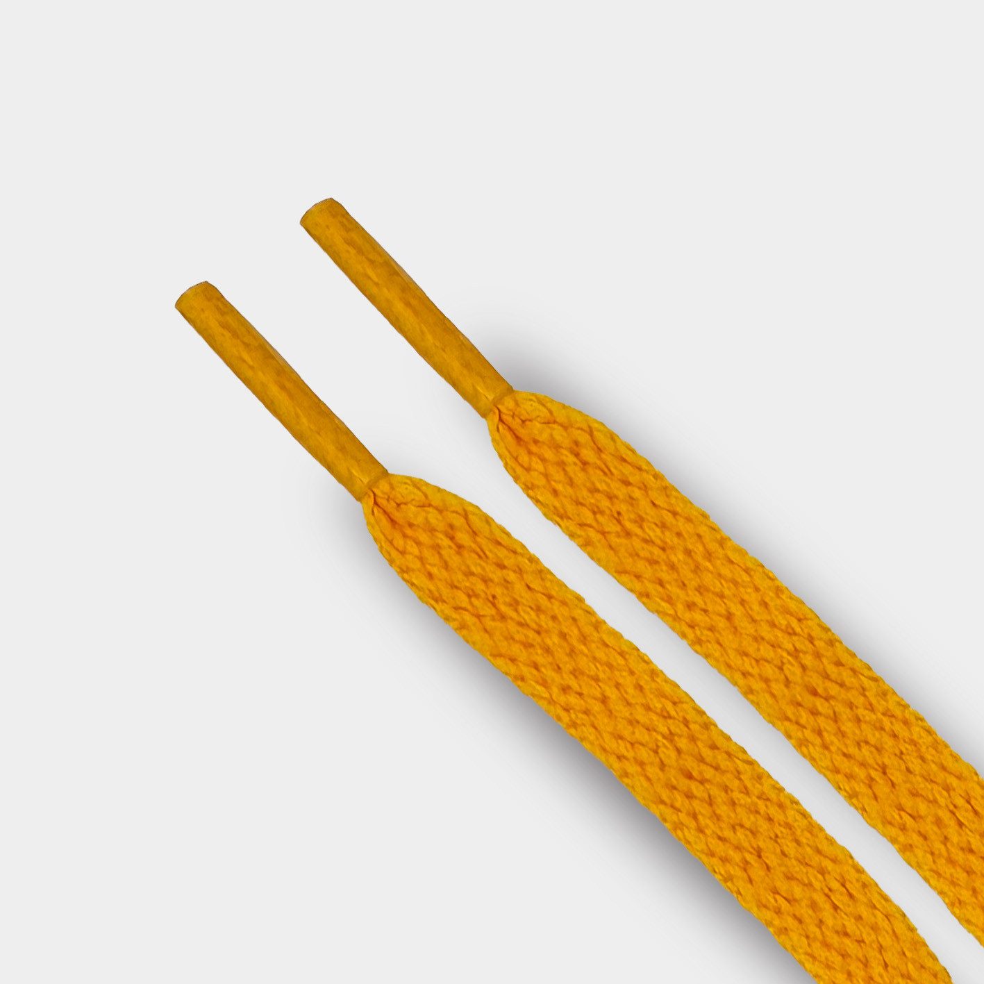 Kicksarchive Schnürsenkel Schnürsenkel flach Premium Flat Laces - Sneaker F günstig online kaufen