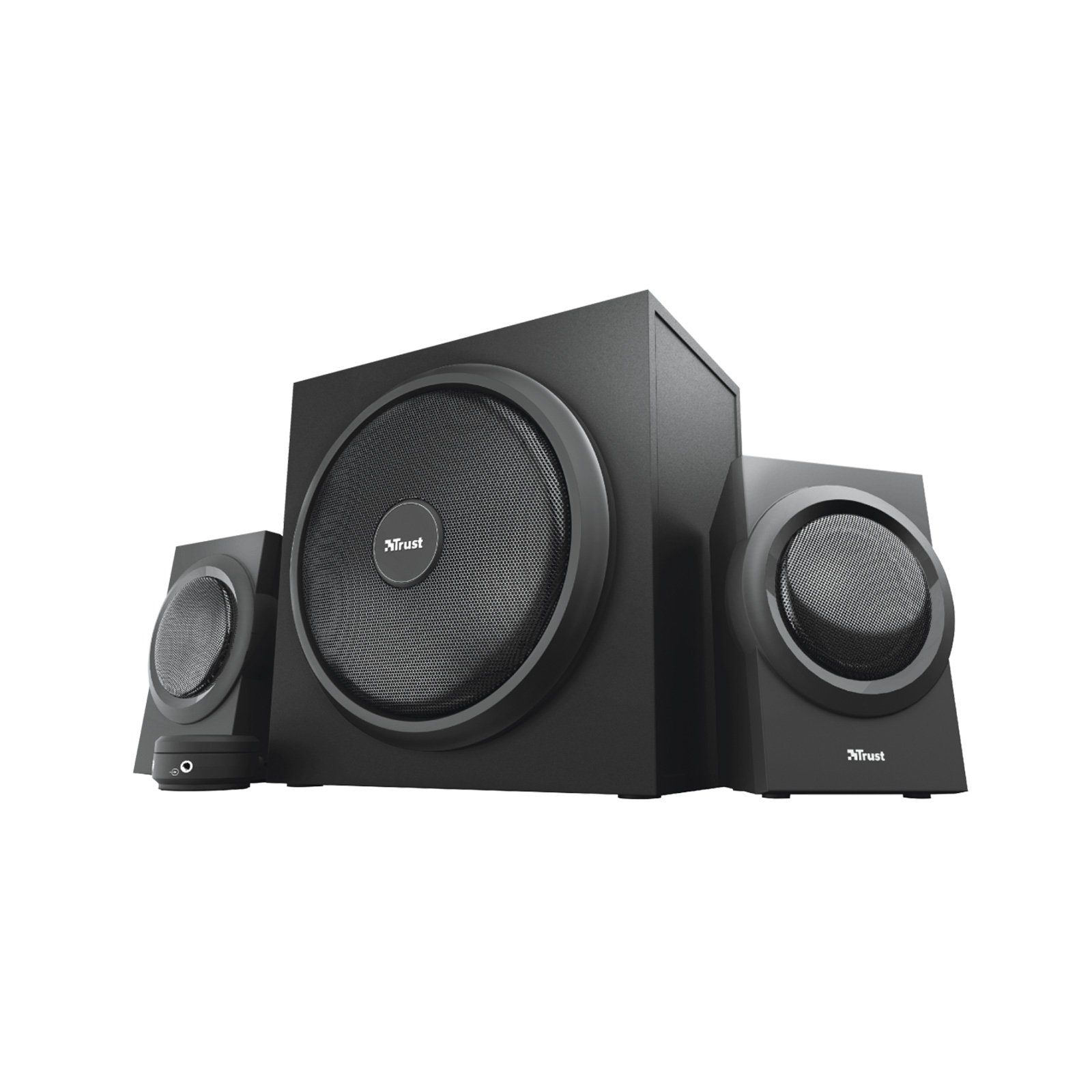 Yuri 2.1 Speaker Set PC-Lautsprecher