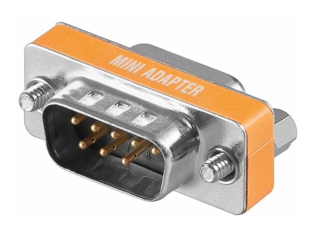 Microconnect Adapter