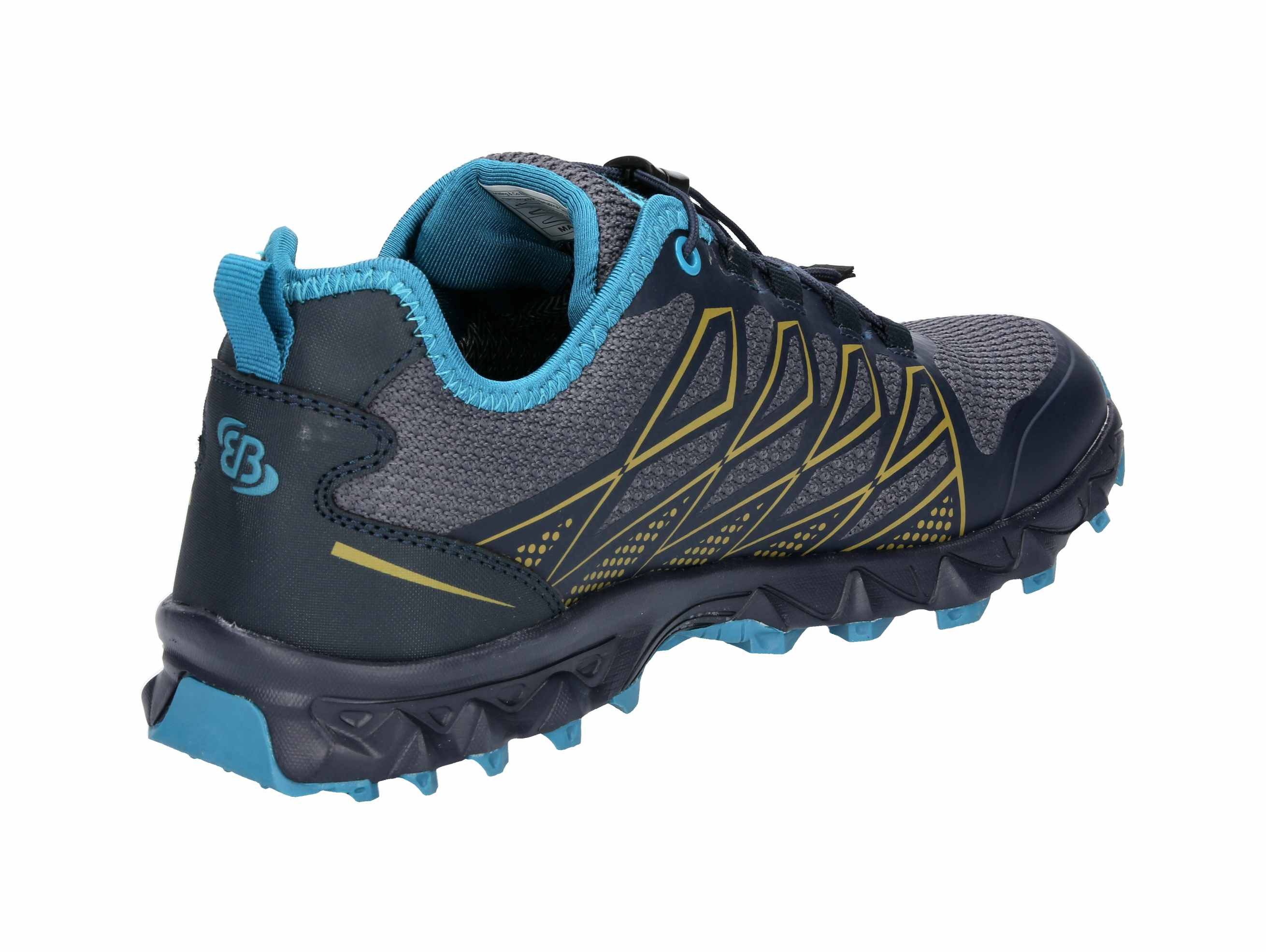 BRÜTTING Outdoorschuh Mission Outdoorschuh
