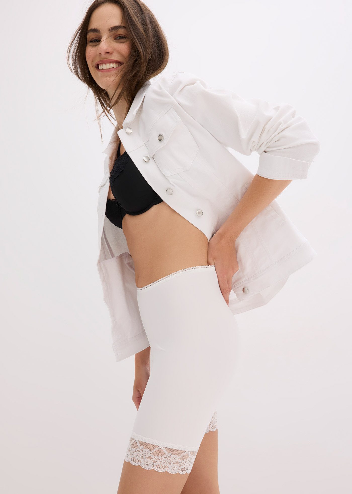 Lange Unterhose