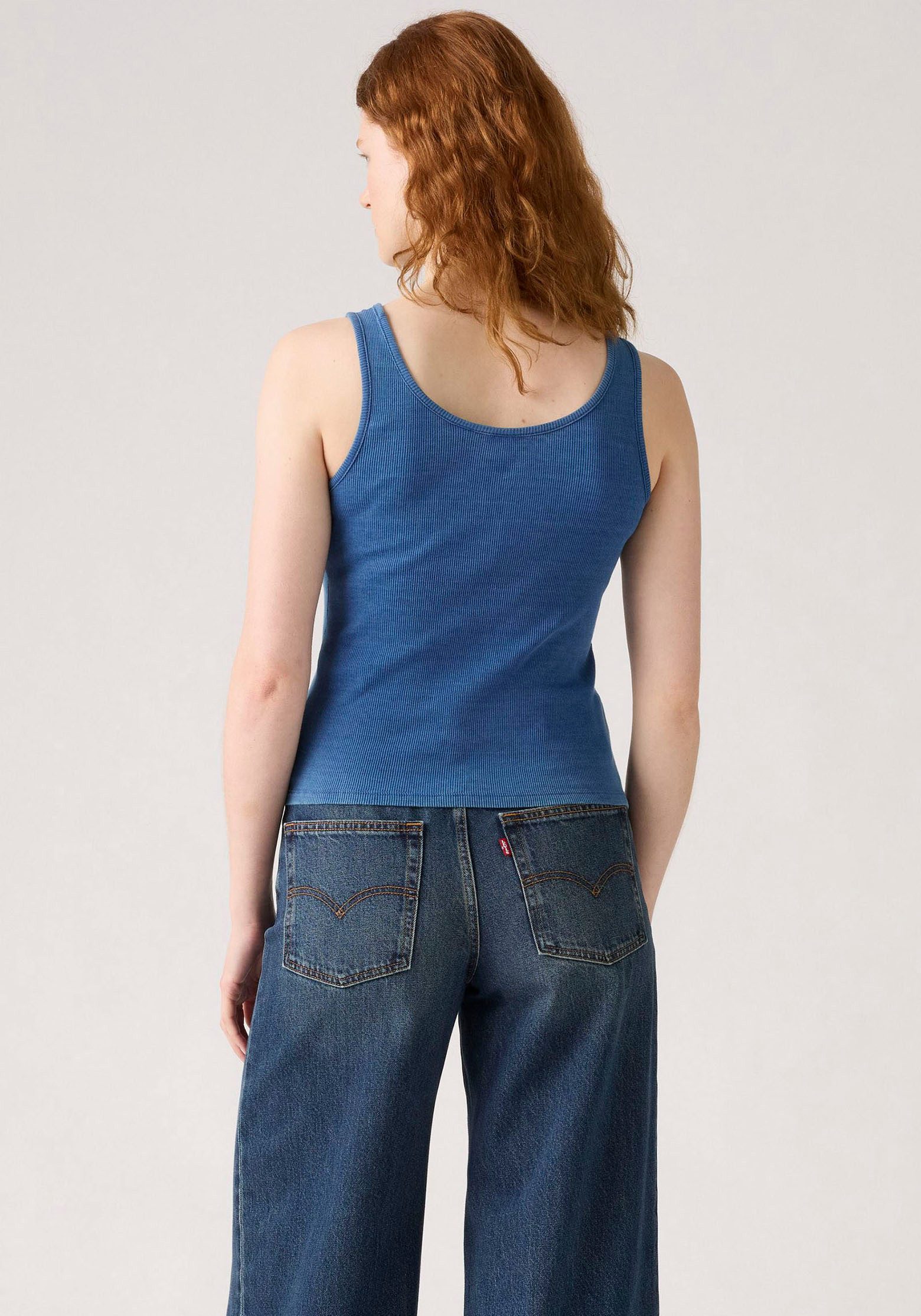 Levi's® Tanktop CLASSIC FIT TANK – Bild 3 von 4