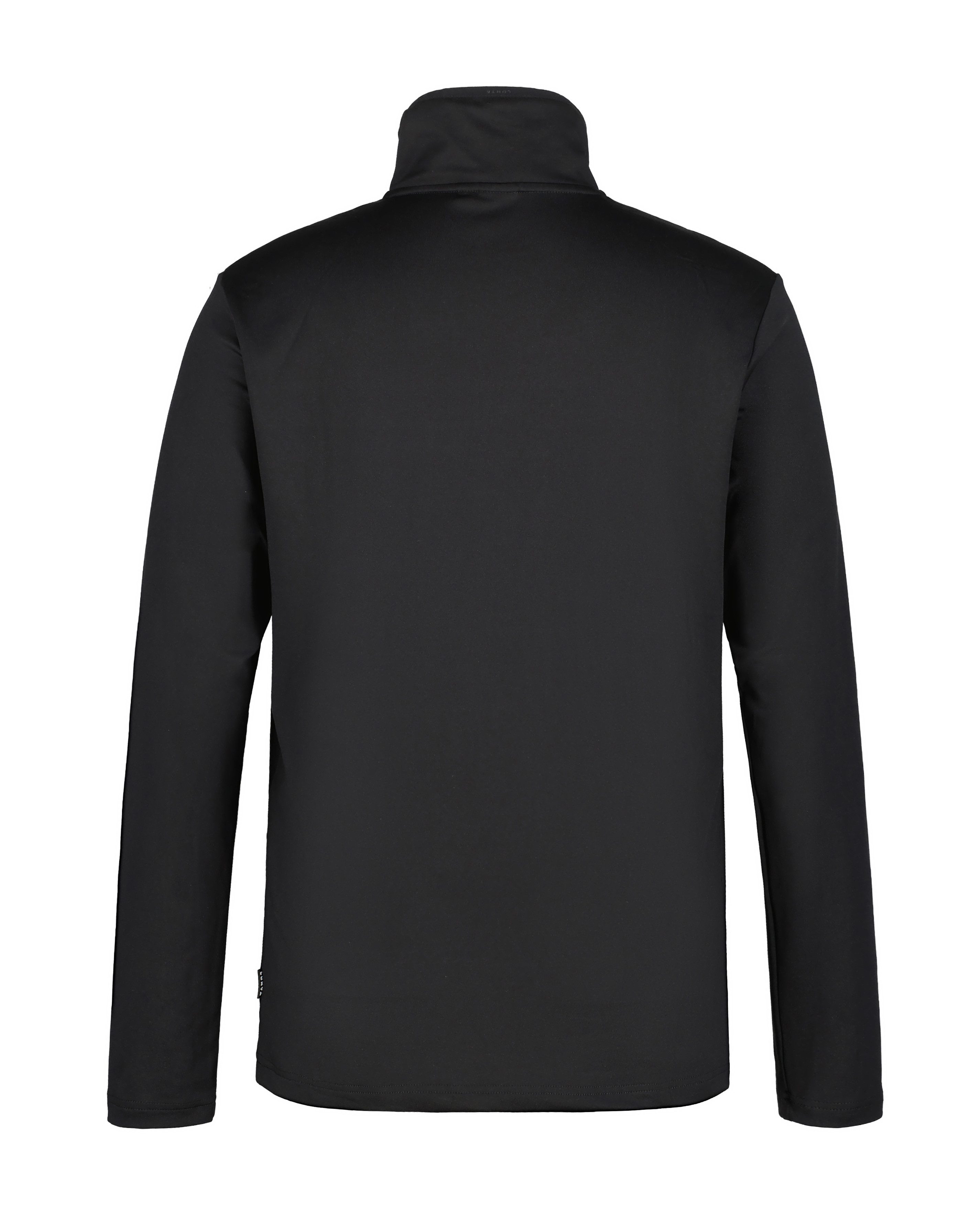 Luhta Fleeceshirt H FLEECESHIRT 1/2 ZIP KANKOLA günstig online kaufen