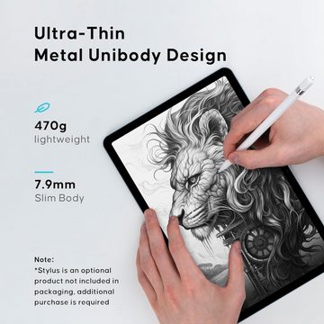 DOOGEE Tablet (11", 256 GB, Android 13, 4G LTE, Multifunktionales Kraftpaket für mobile Produktivität und Unterhaltung)