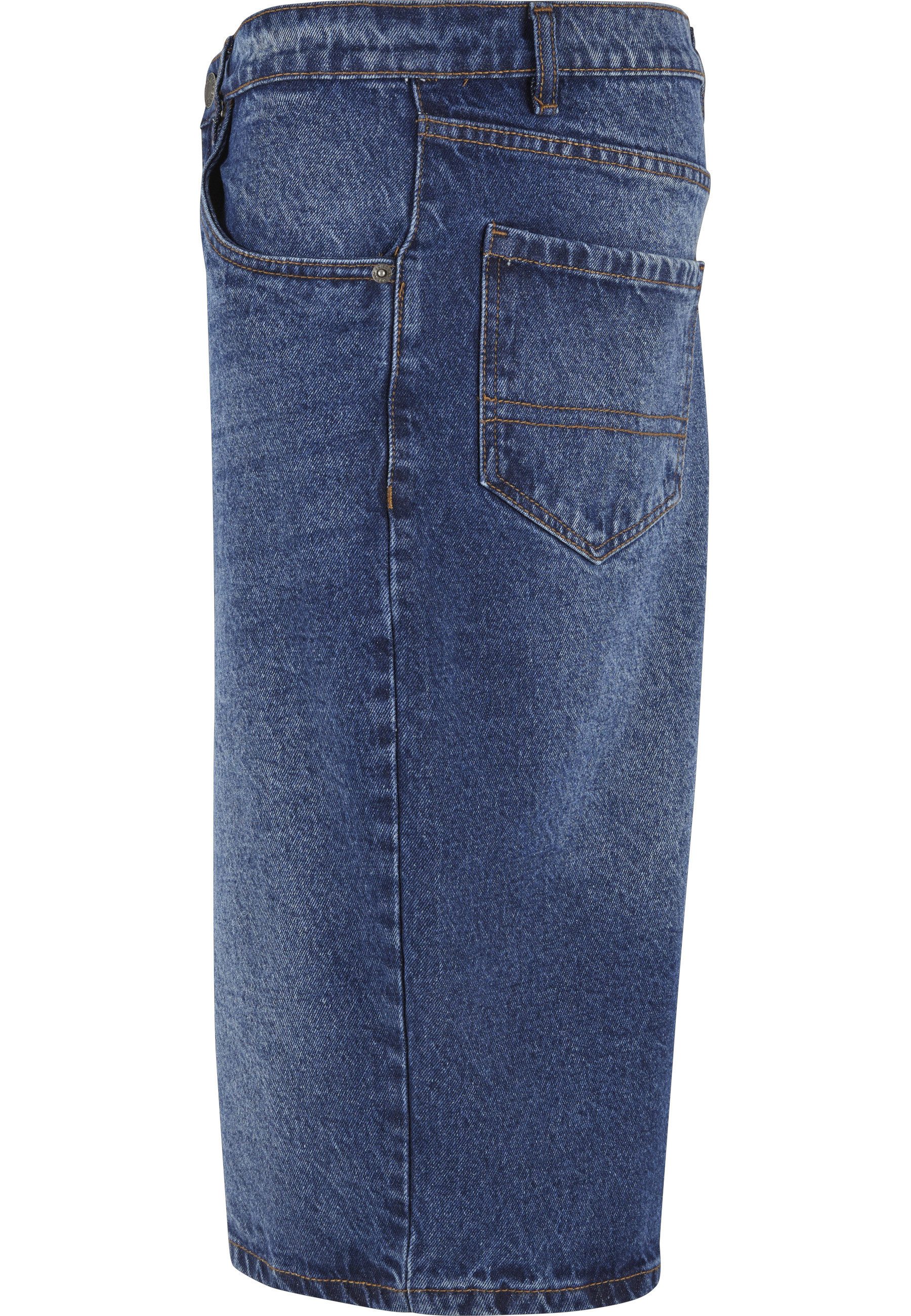 URBAN CLASSICS Shorts Urban Classics Herren 90's Heavy Denim Shorts (1-tlg)