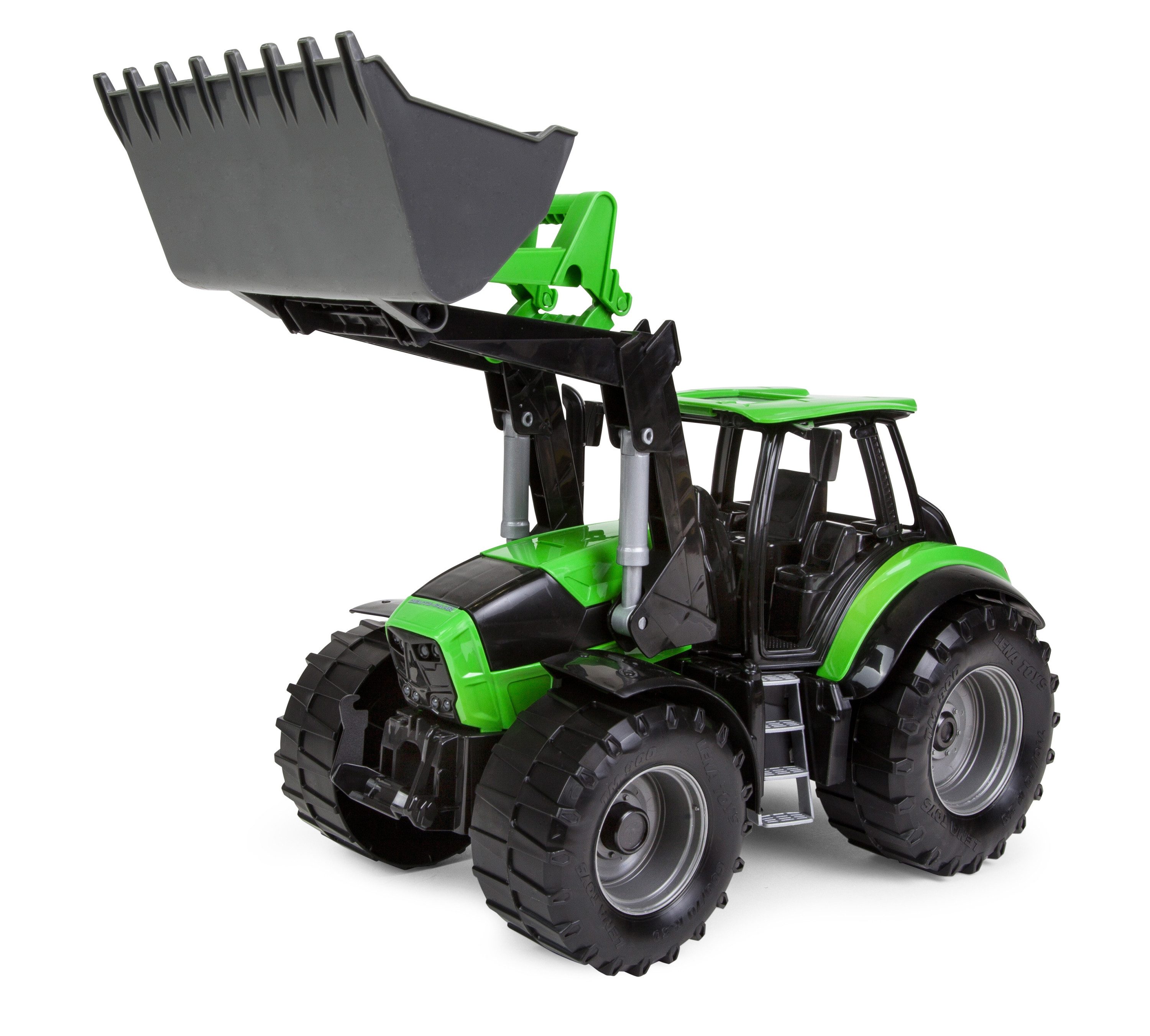 Lena® Spielzeug-Traktor Traktor Deutz-Fahr Agroton 725