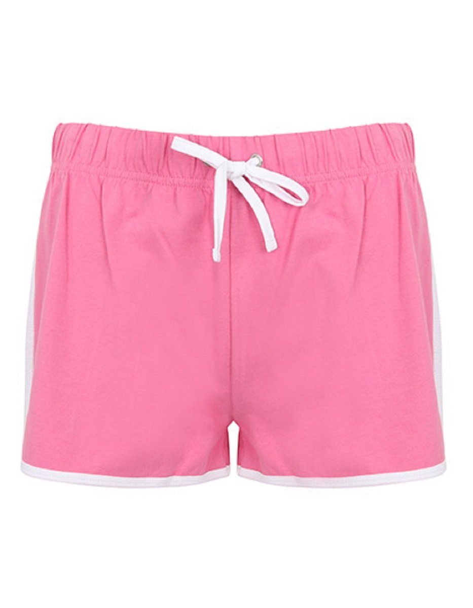 SF Women Shorts Damen Retro Shorts günstig online kaufen
