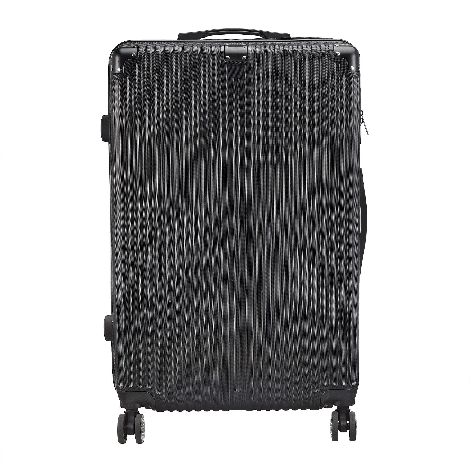 SEEZSSA Trolleyset Hartschalenkofferset Koffer&Trolleys 3 Teilig günstig online kaufen