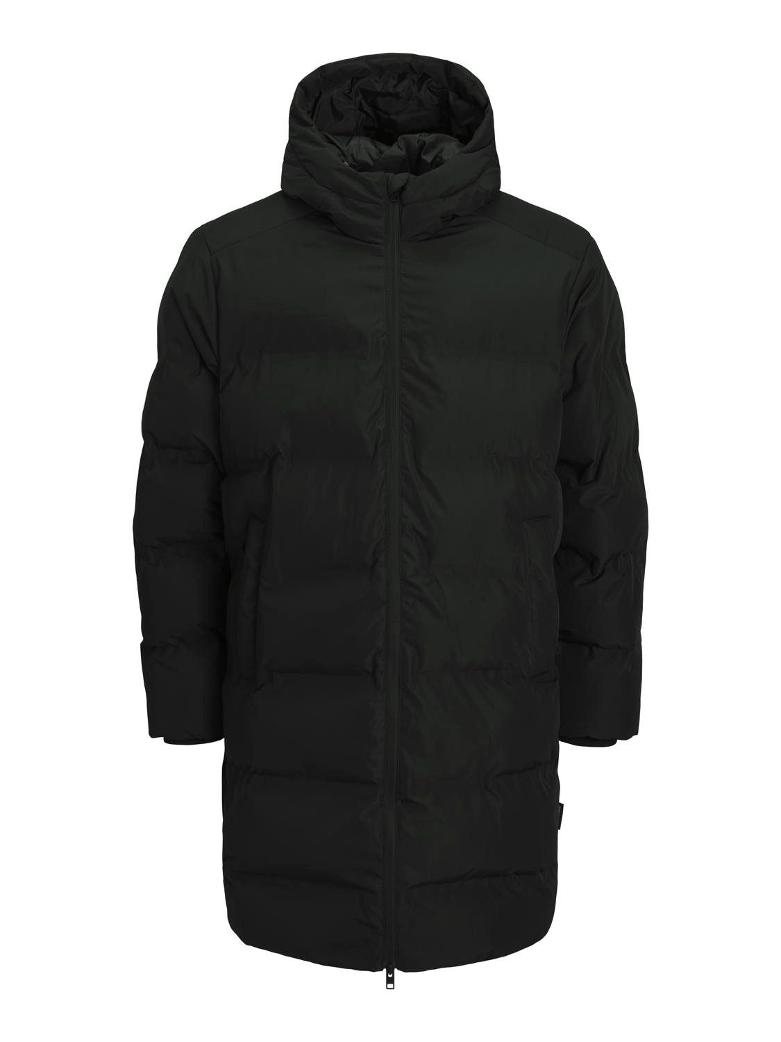 Jack & Jones Steppjacke JACK & JONES Herren Jjesoho Long Puffer Ln günstig online kaufen