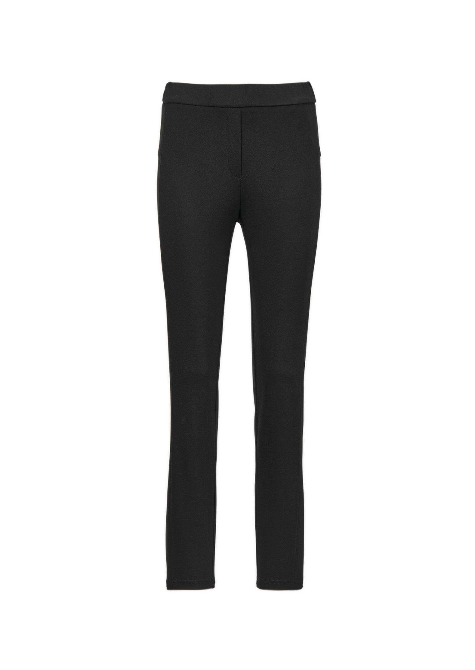 GOLDNER Schlupfhose Kurzgröße: günstig online kaufen