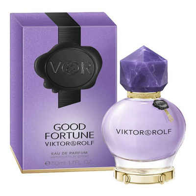 Viktor & Rolf Eau de Parfum »Viktor&rolf good fortune epv 50ml«