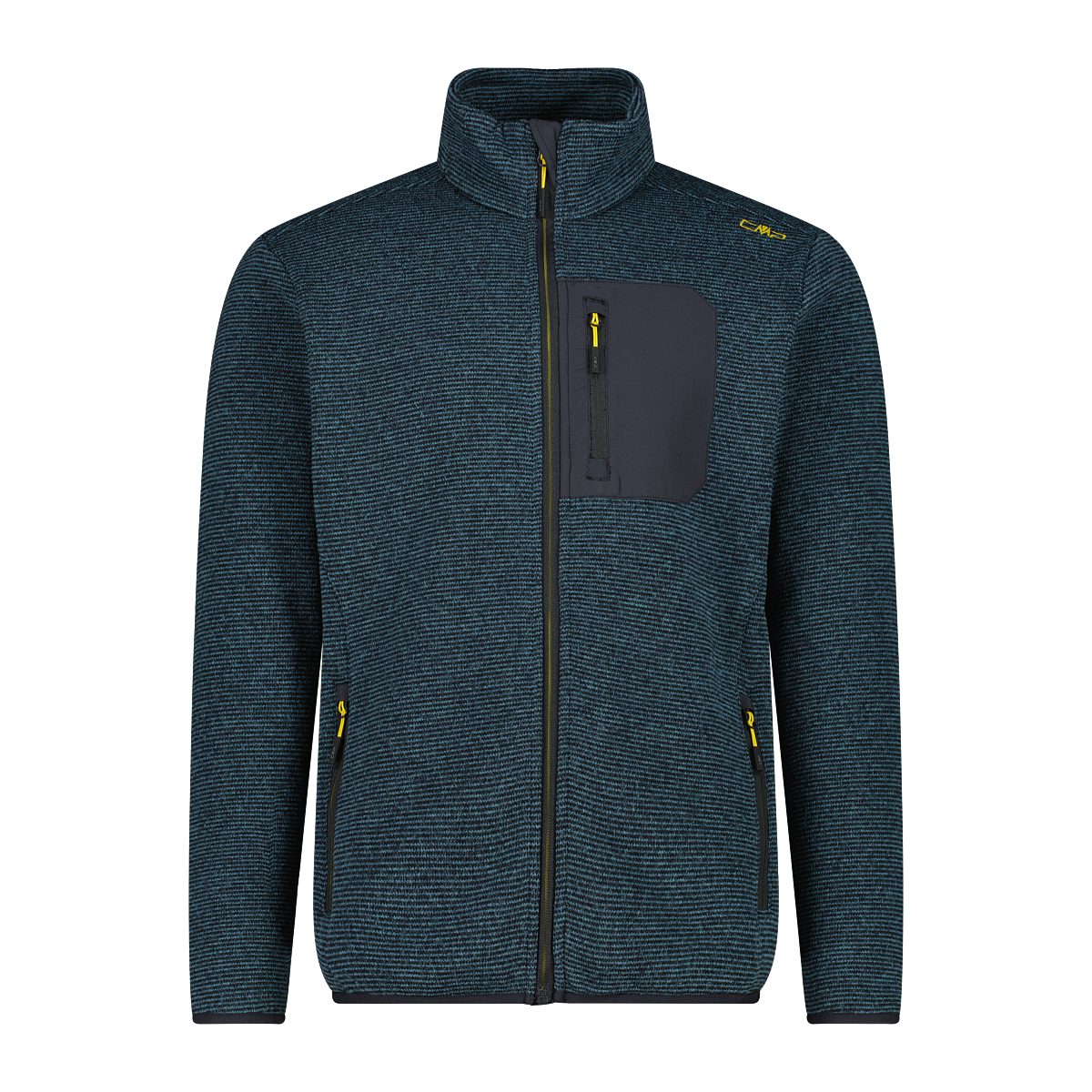 CMP Trekkingjacke MAN JACKET NILO-ANTRACITE günstig online kaufen