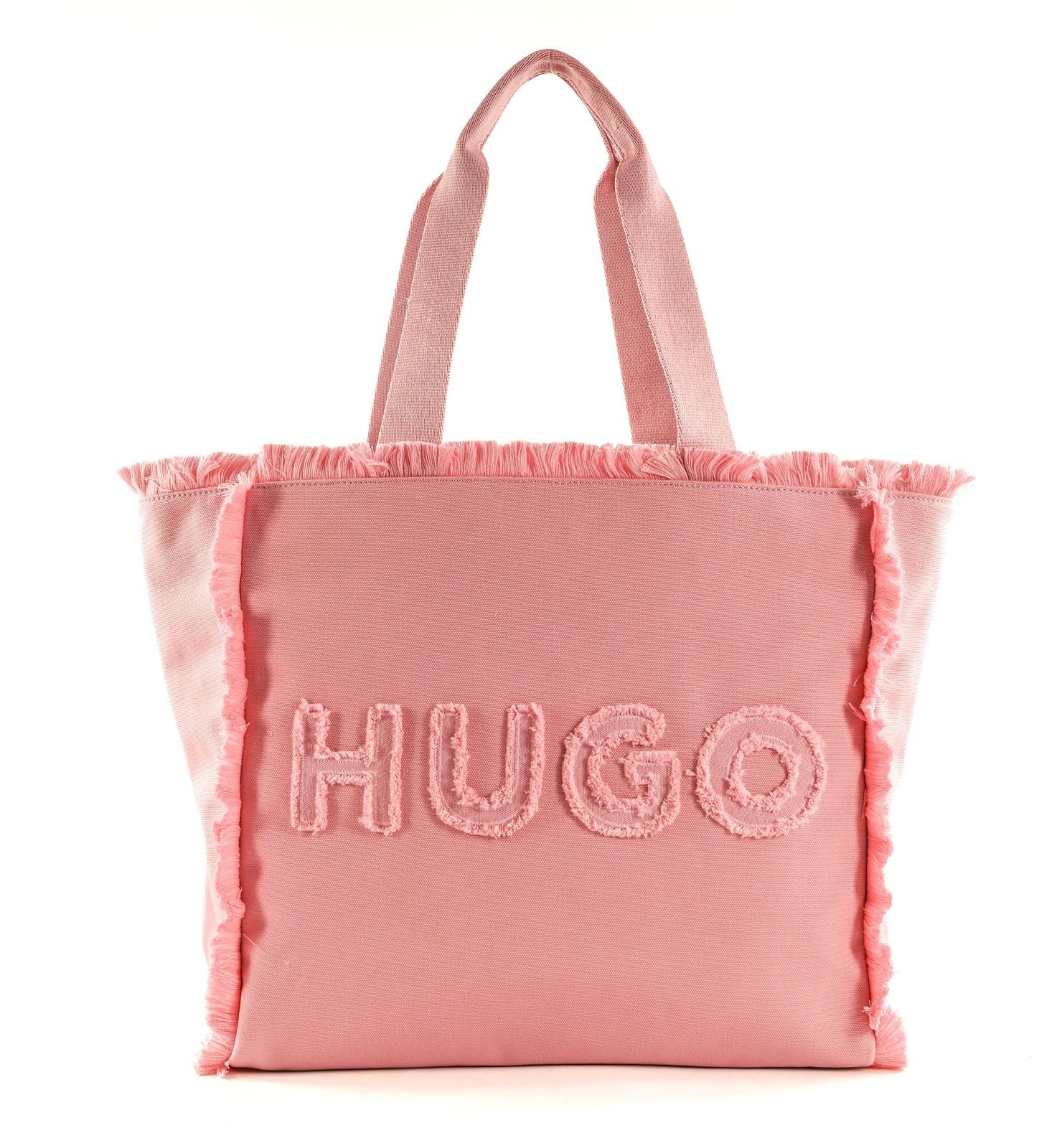 HUGO Schultertasche Becky Tote