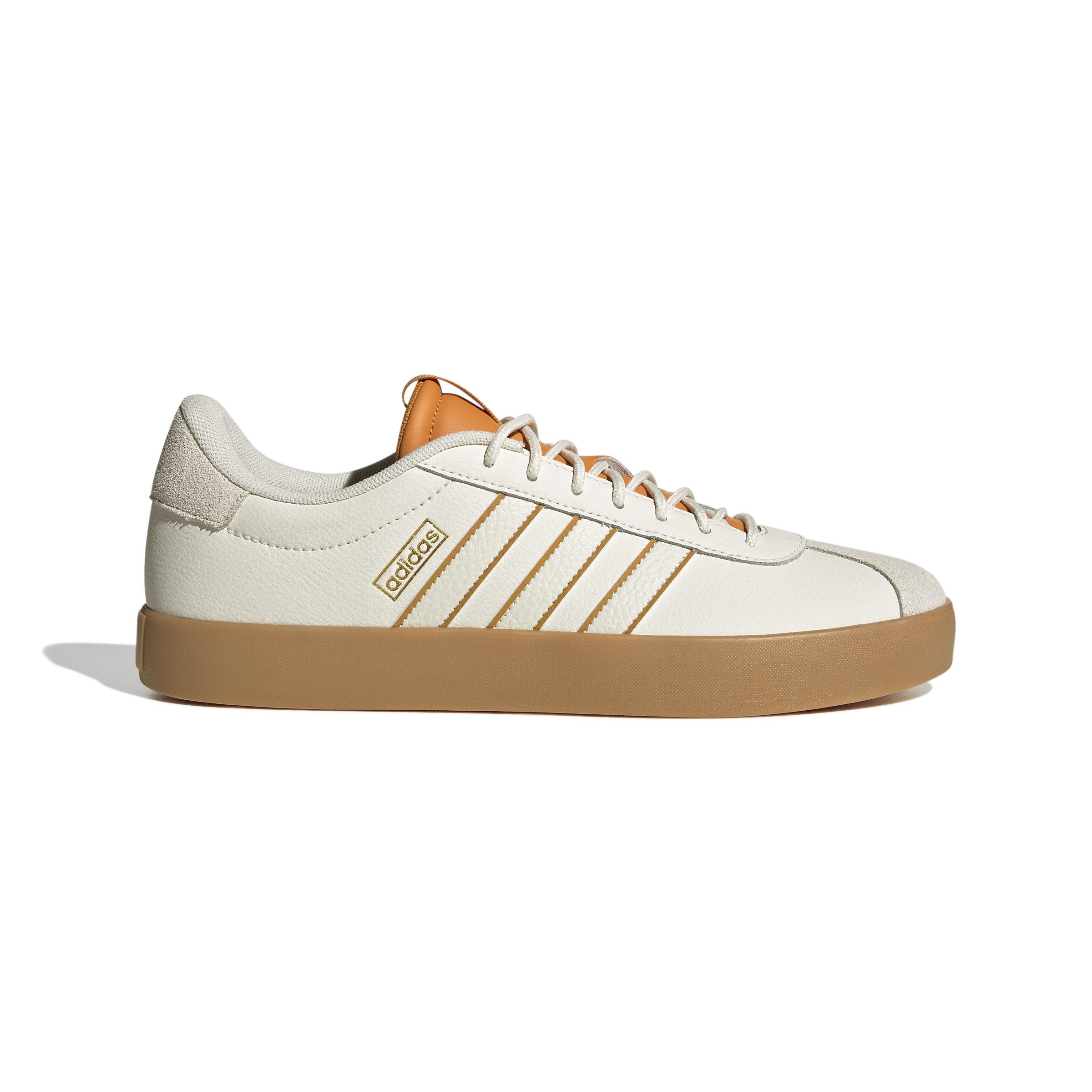 adidas Sportswear VL COURT 3.0 OWHITE/IVORY/ORBGRY Laufschuh günstig online kaufen