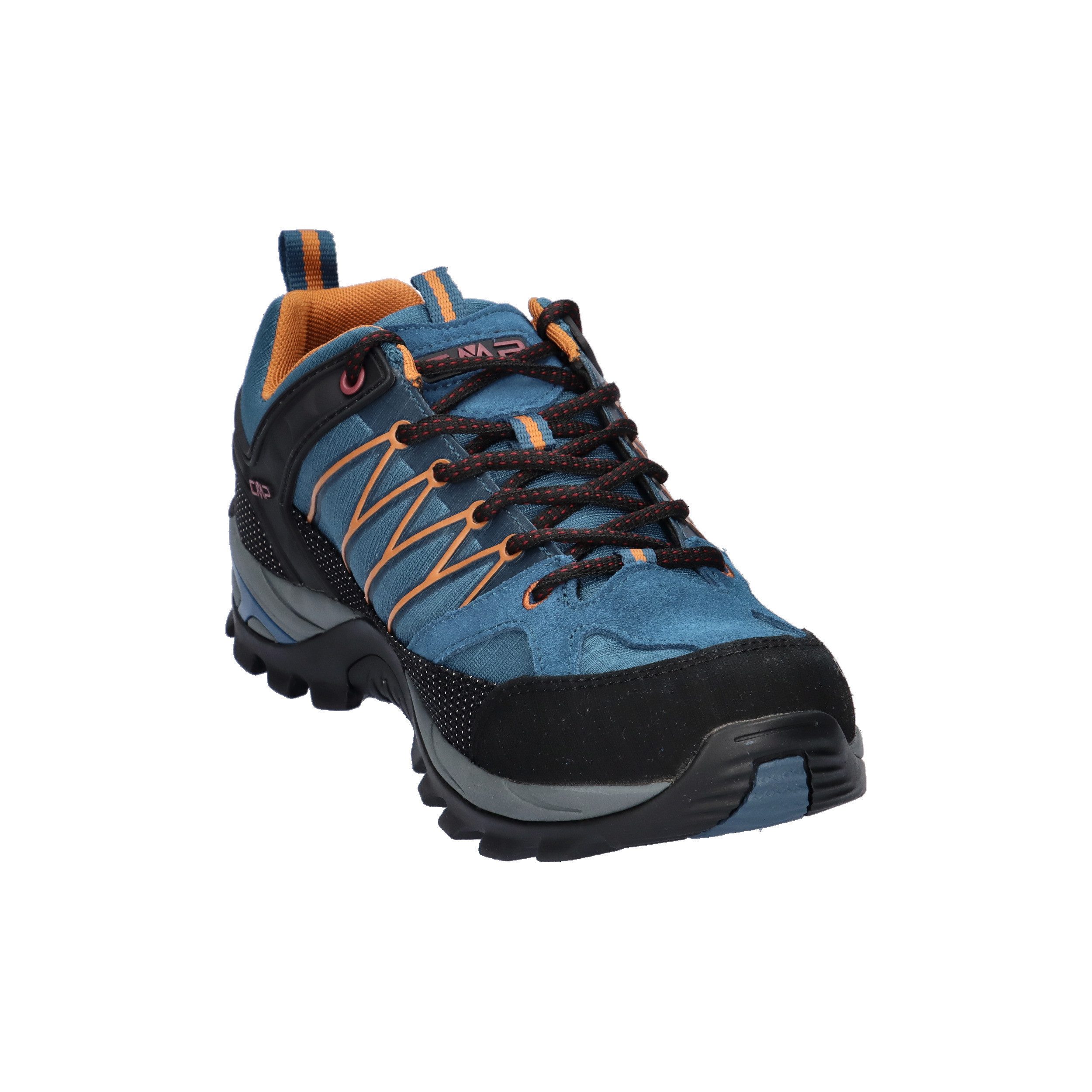 CMP CMP Herren Trekking Schuhe Rigel LOW 3Q54457 Trekkingschuh günstig online kaufen