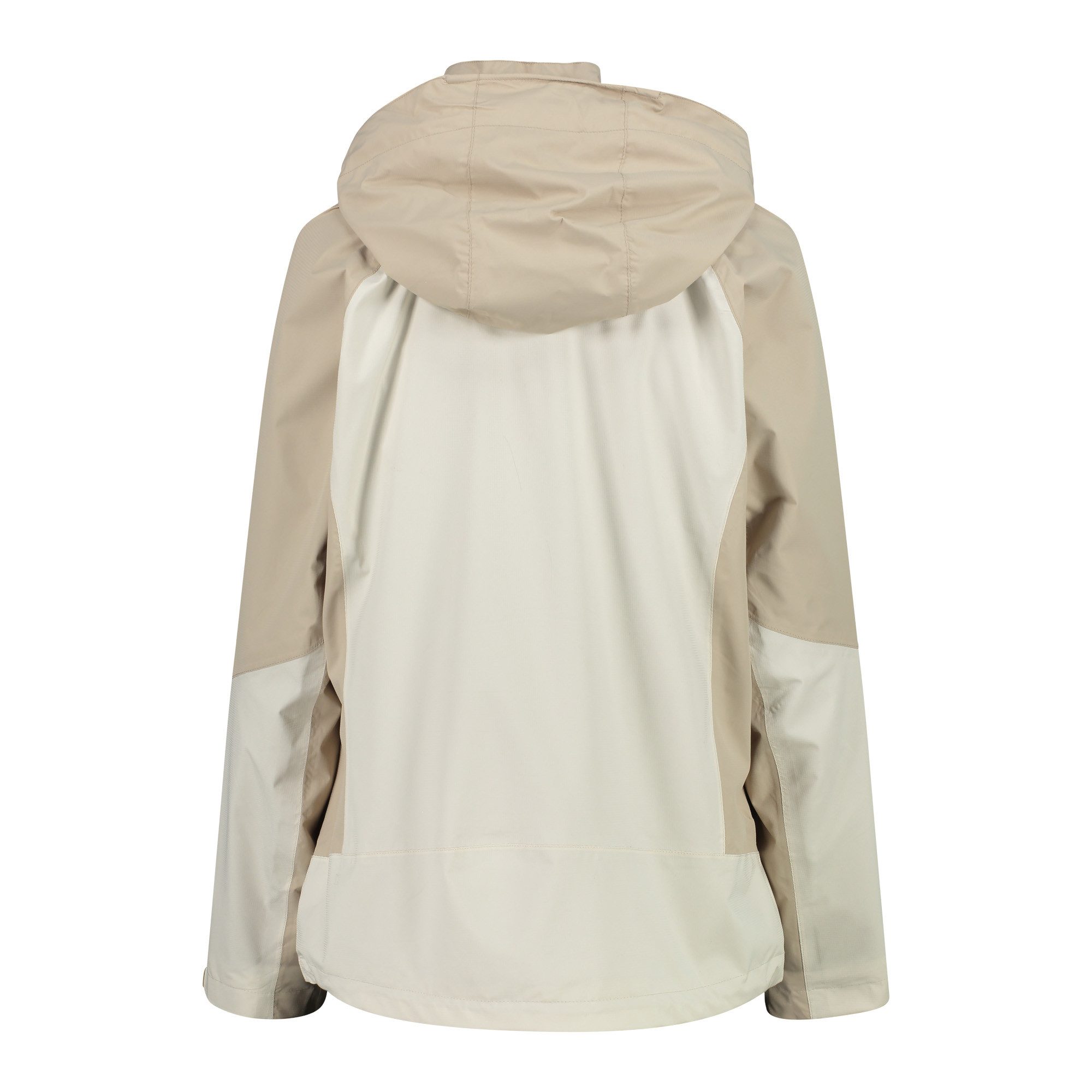 CMP Outdoorjacke CMP Damen Jacke WOMAN JACKET ZIP HOOD 34Z5116 günstig online kaufen