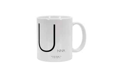 MOTIVISSO Tasse Unna Koordinaten #4