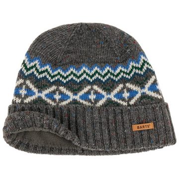 Barts Beanie (1-St) Strickmütze mit Umschlag