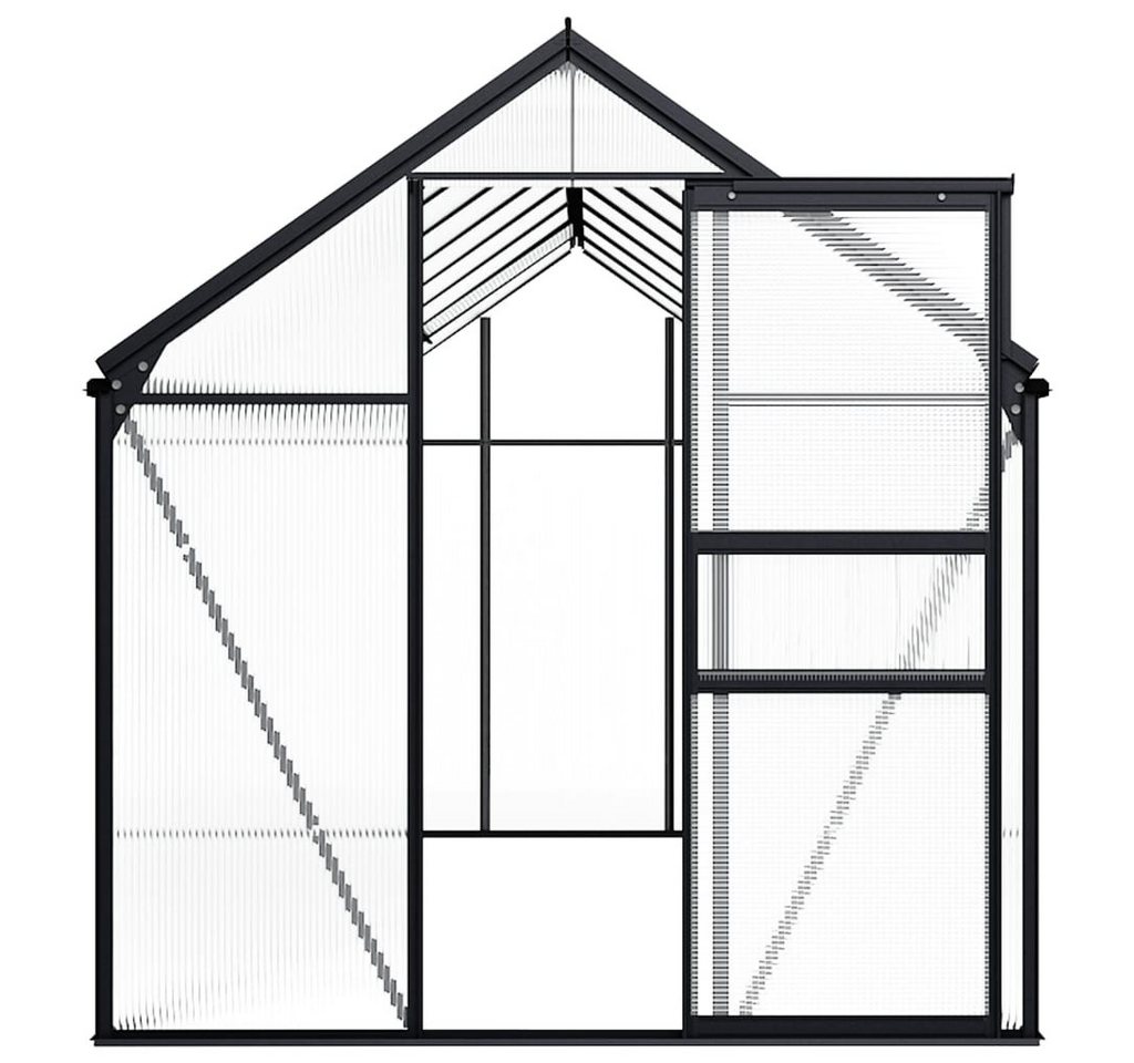 DOTMALL Gewächshaus Gewächshaus Anthra... DOTMALL Gewächshaus Gewächshaus Anthra...