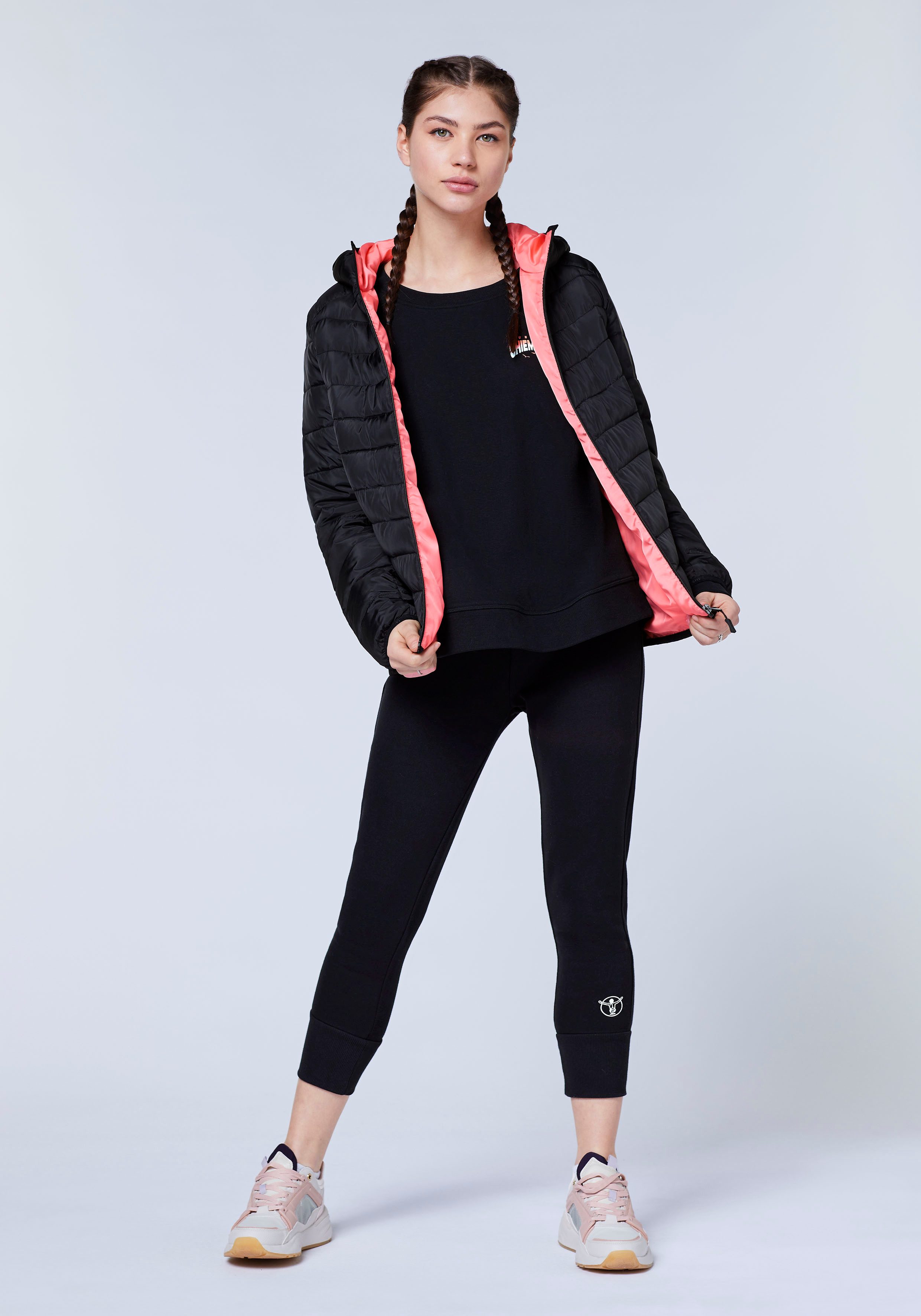 Chiemsee Steppjacke